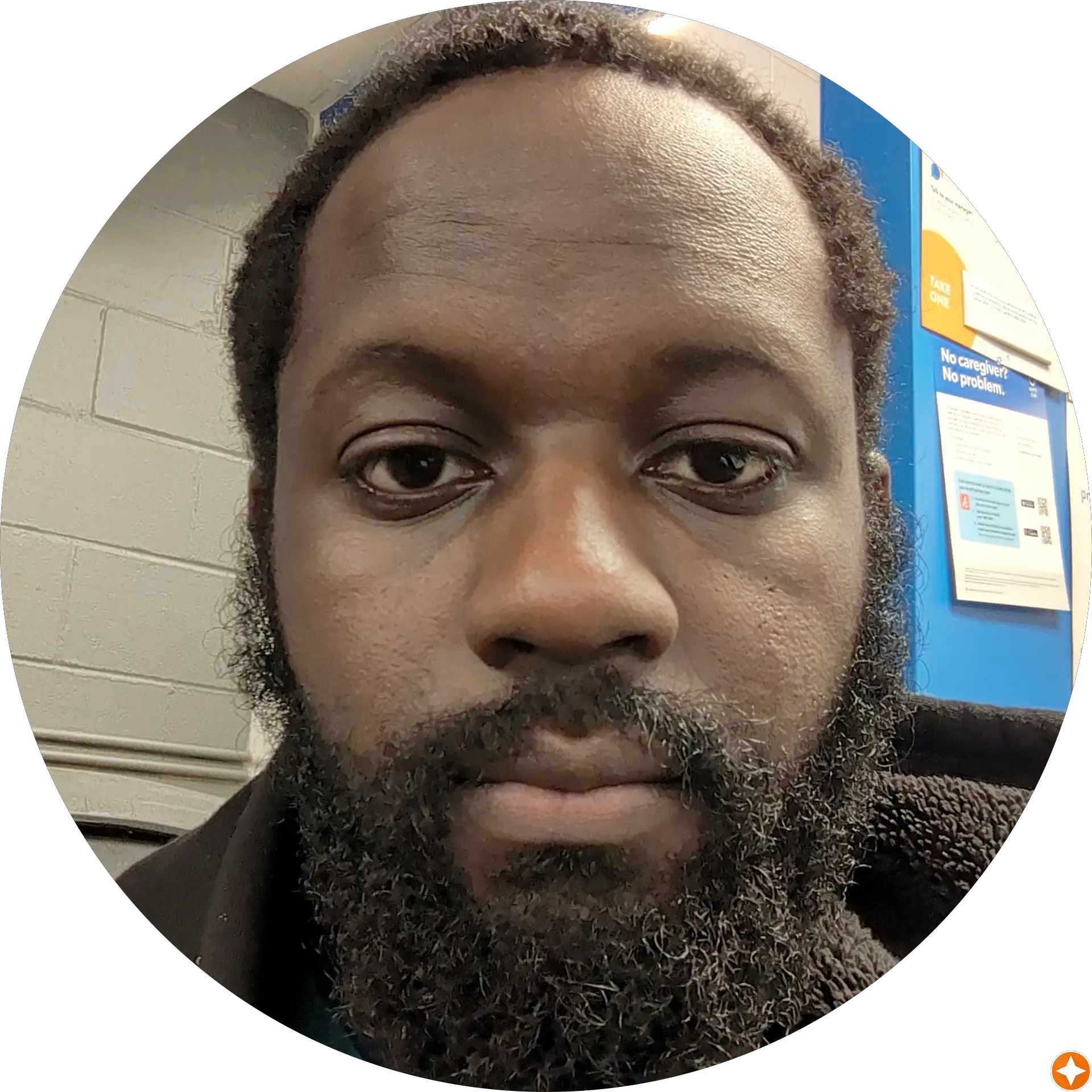 C. Saad Bouh Sakho
