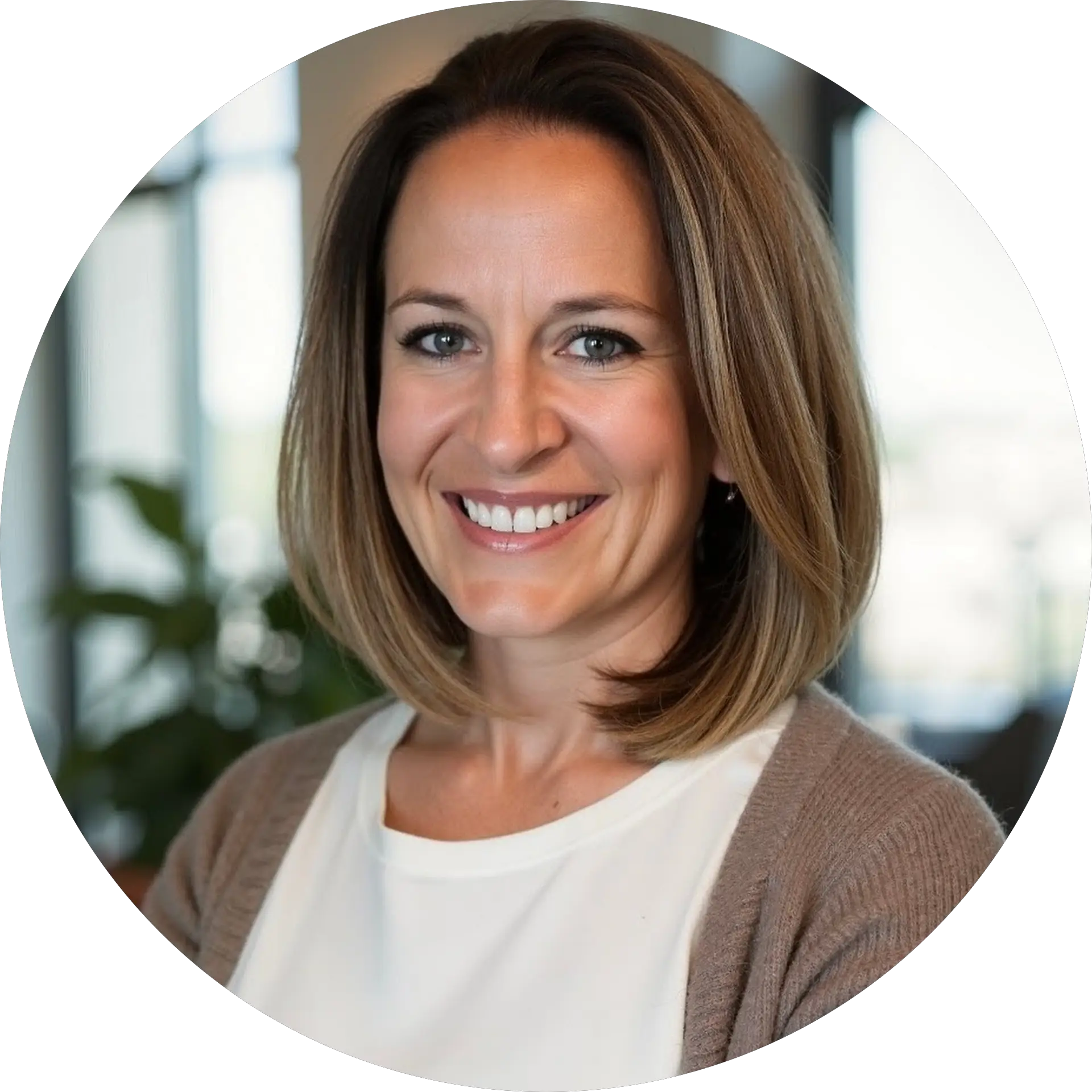 Shannon Reinmiller