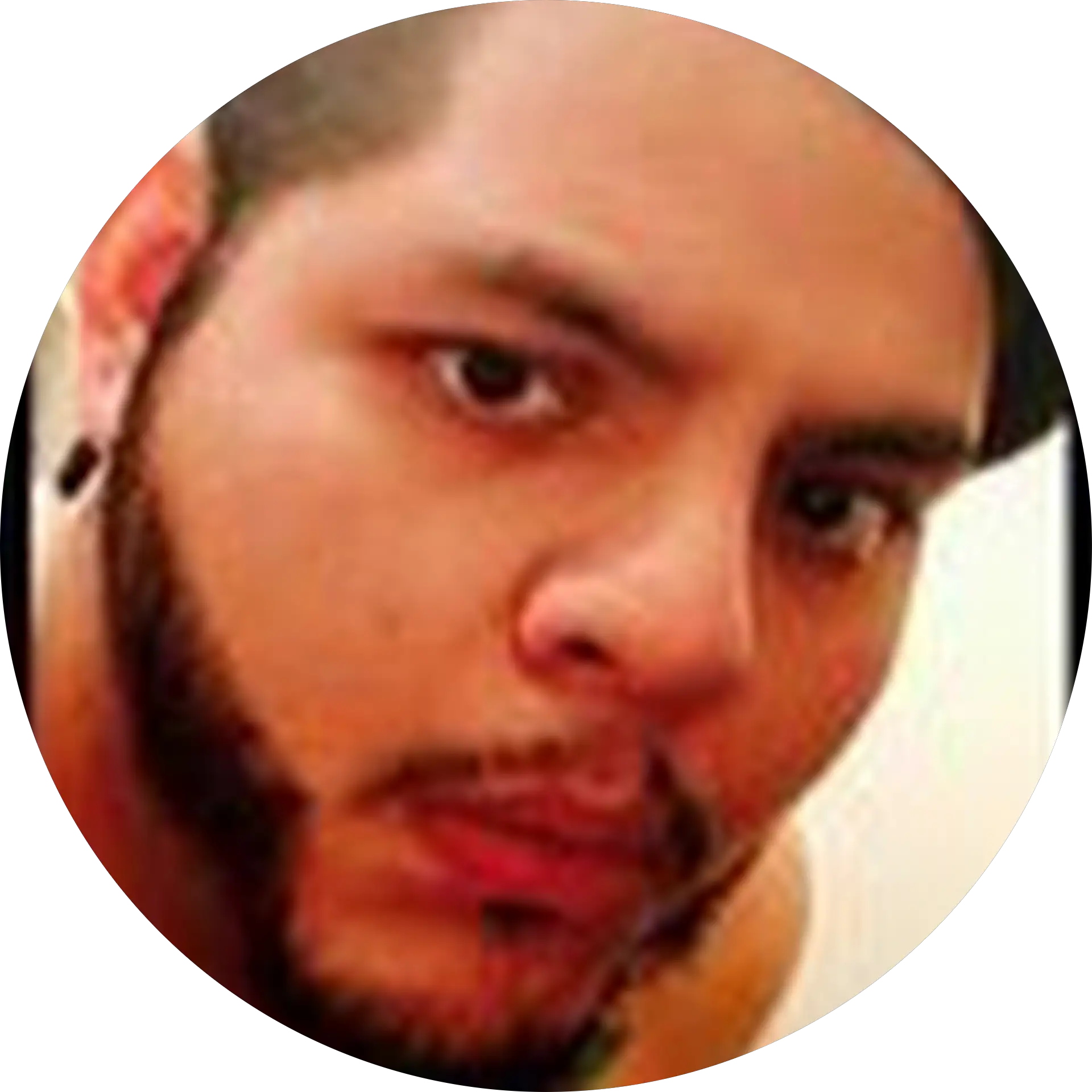 Steve Martinez