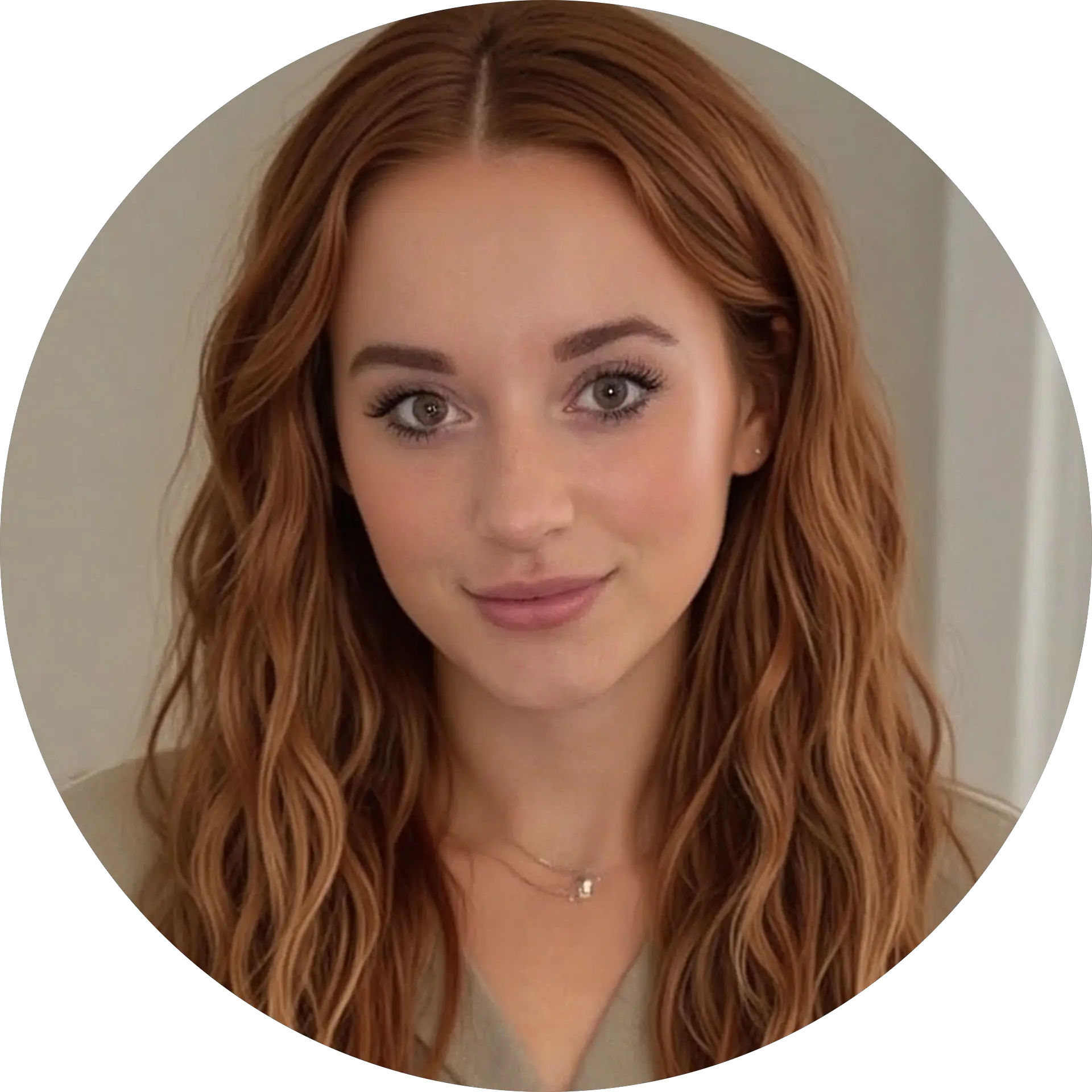 Maida F. (Mia)