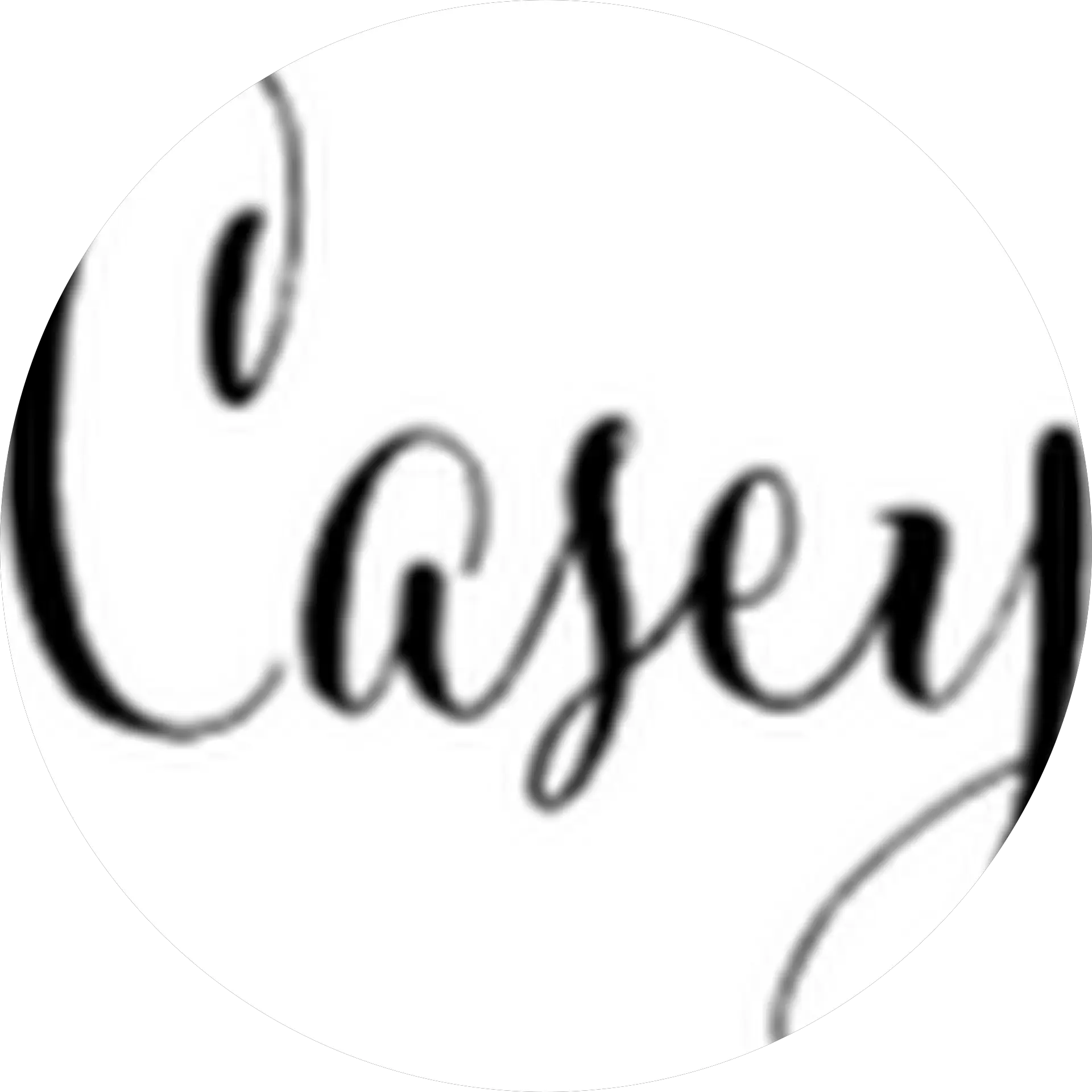 Casey Schmidt