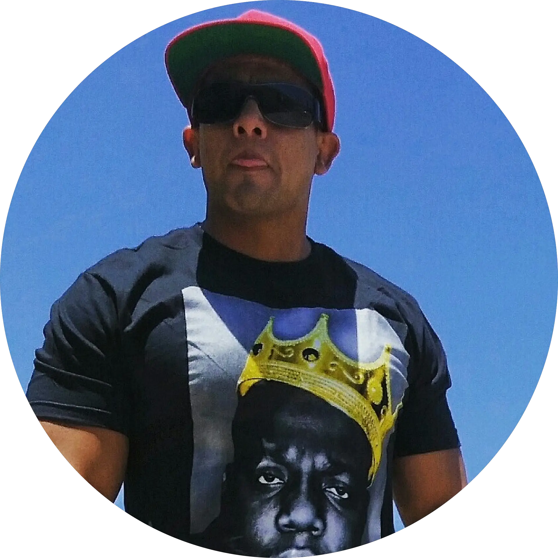 Rudy Becerra