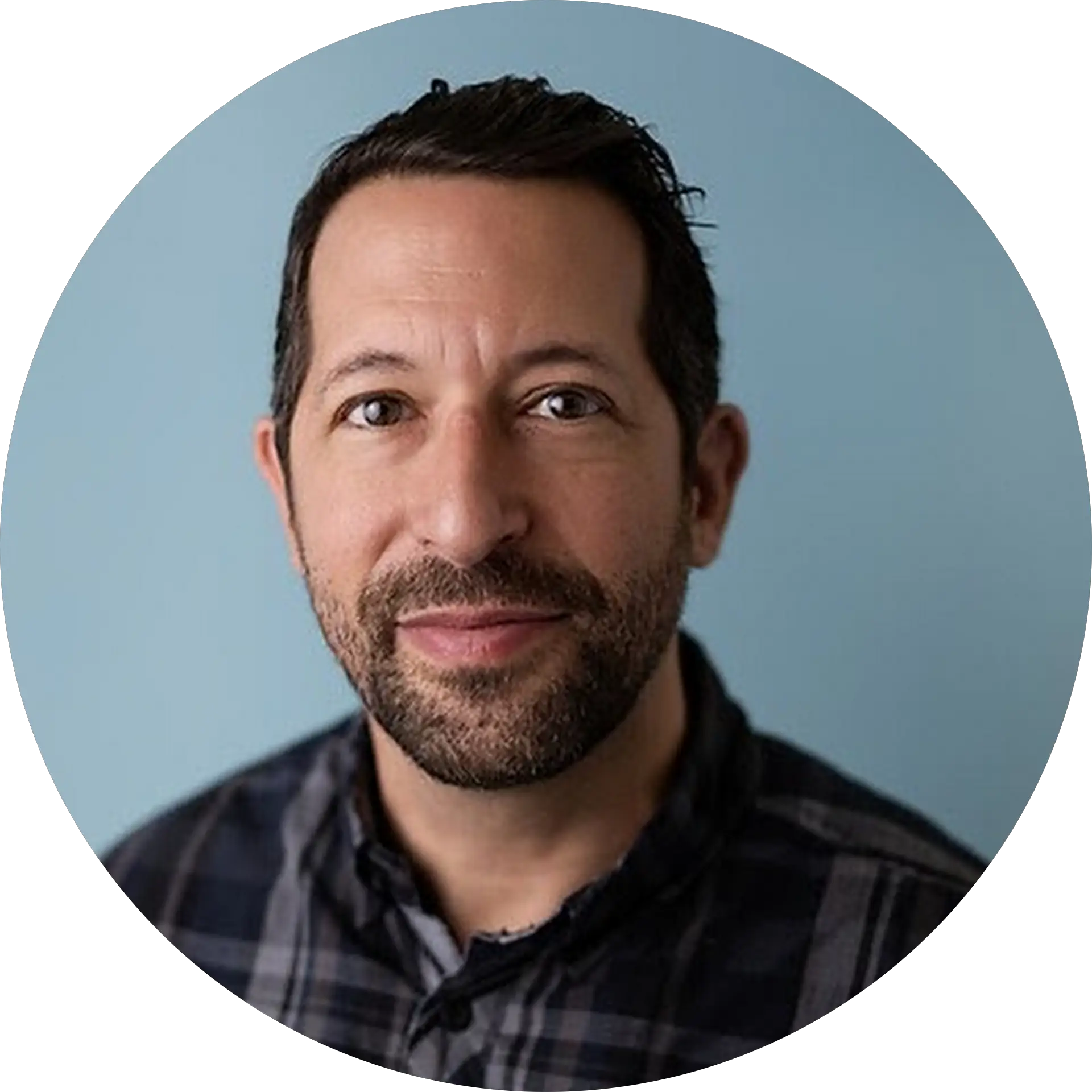 Ben Shlimovitz