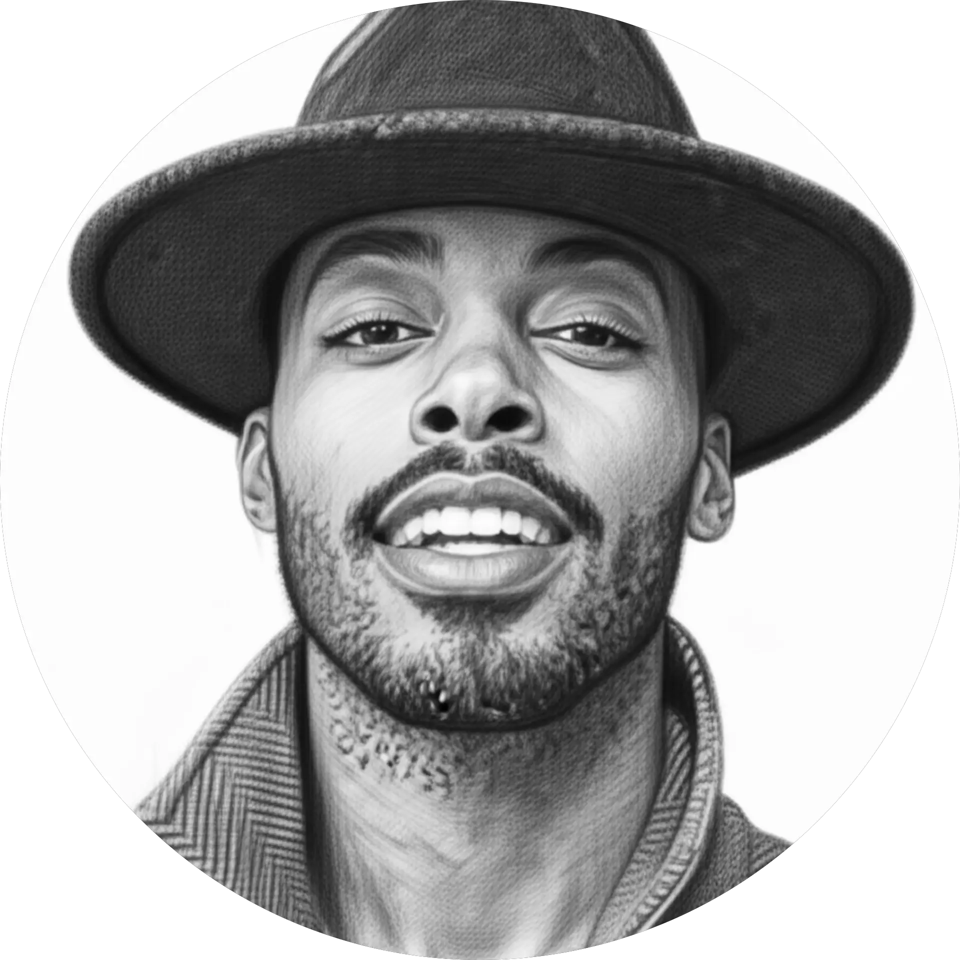 Terrell Hunt