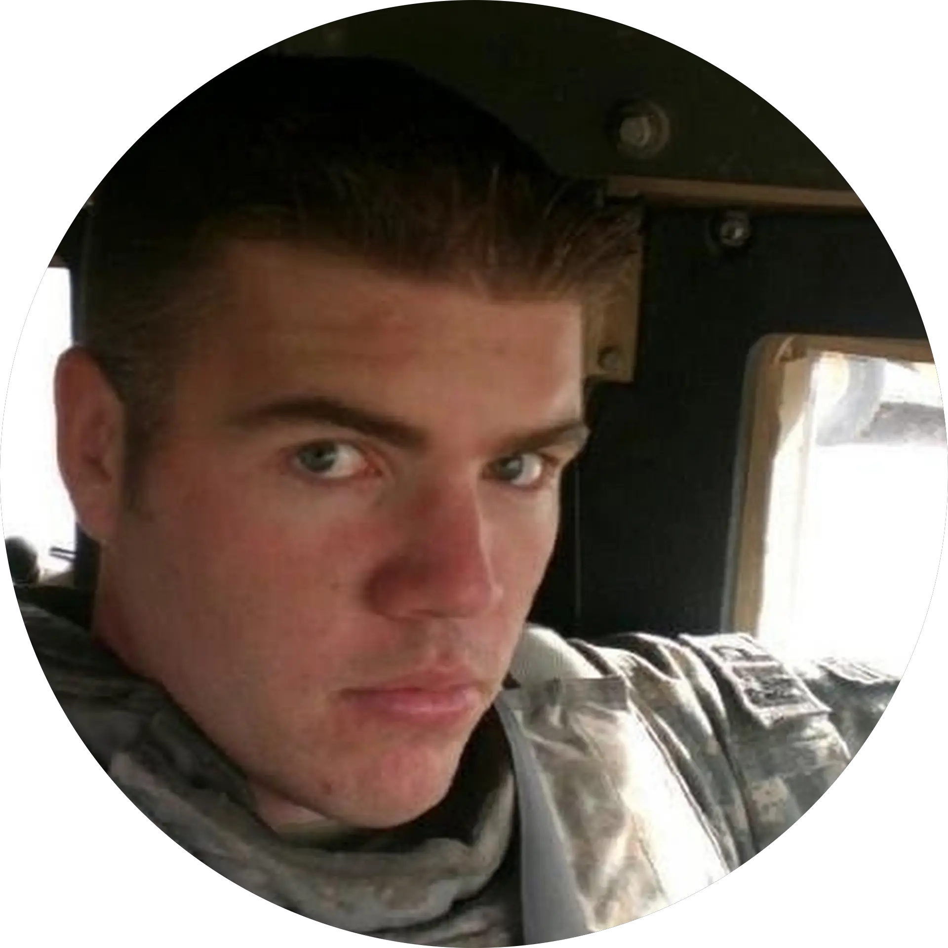 Brett Gernertt