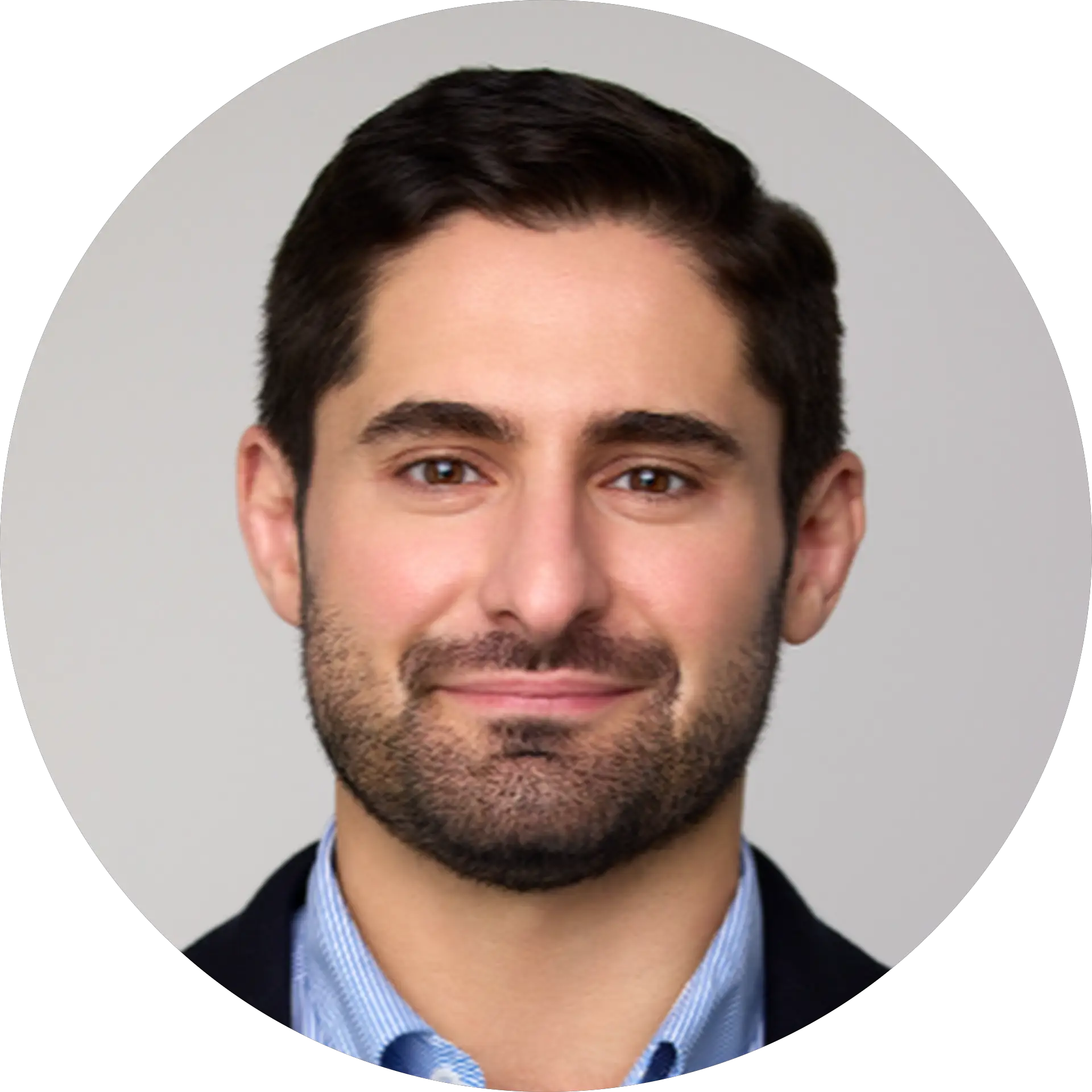 Nathan Becker