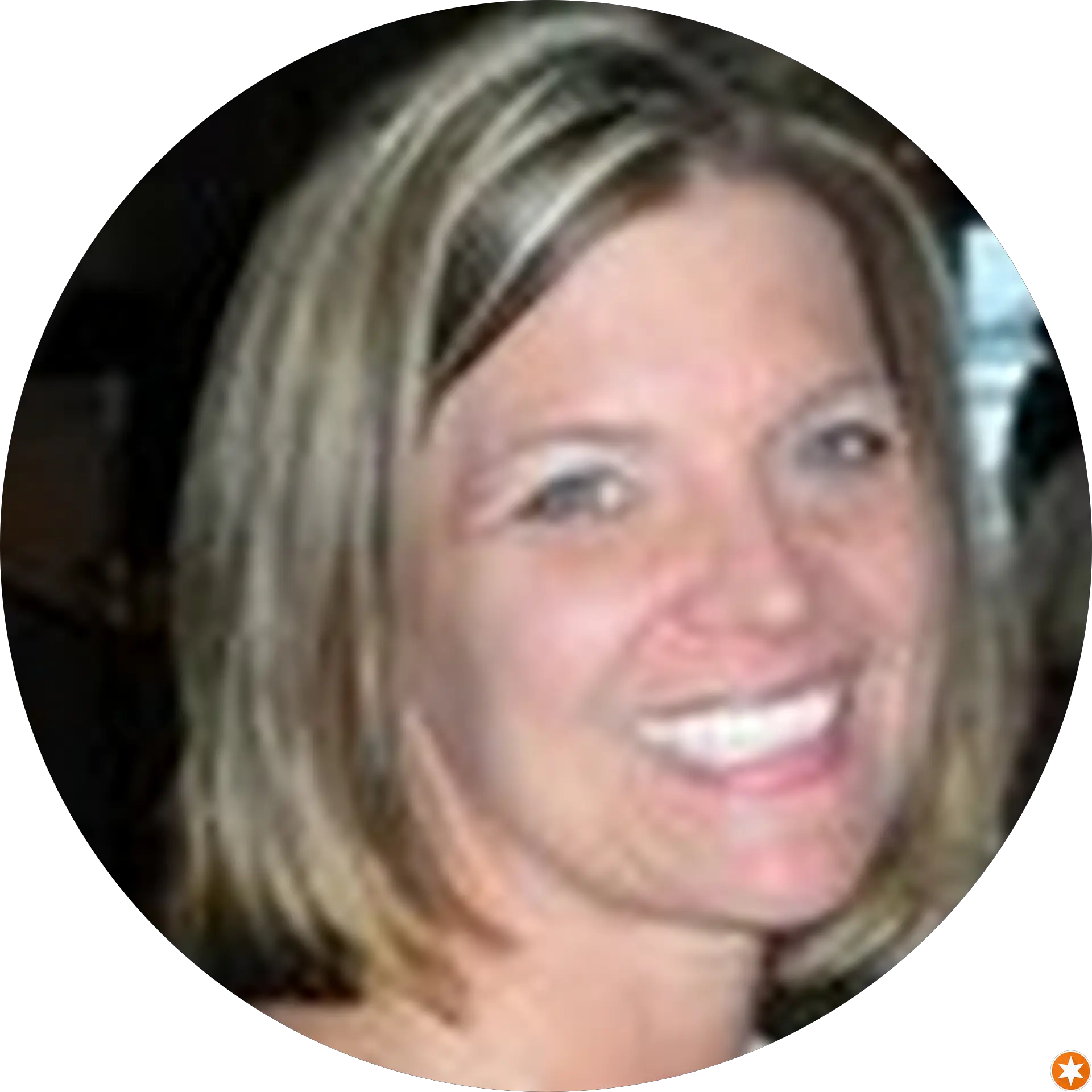 joanne rushin