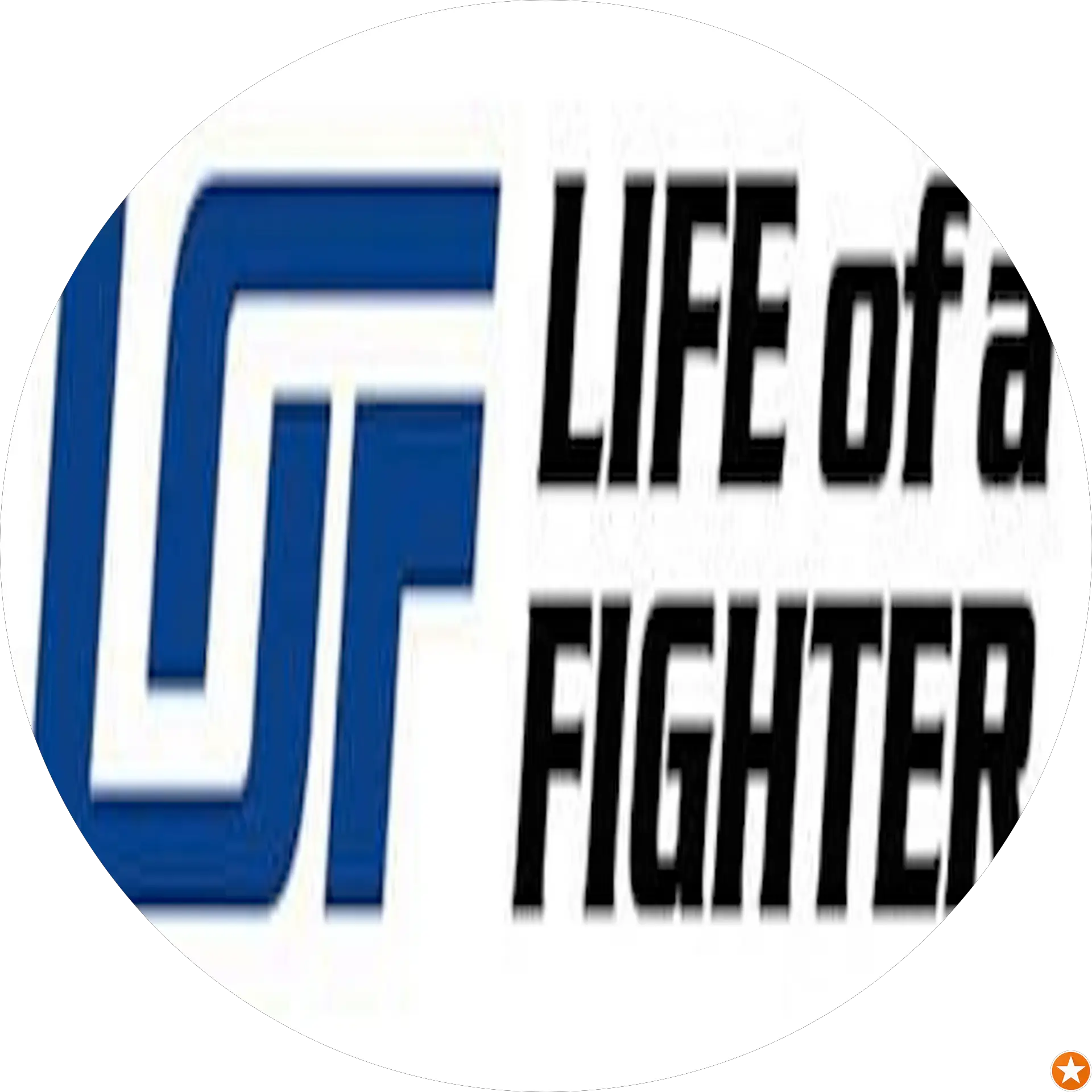Life of A Fighter
