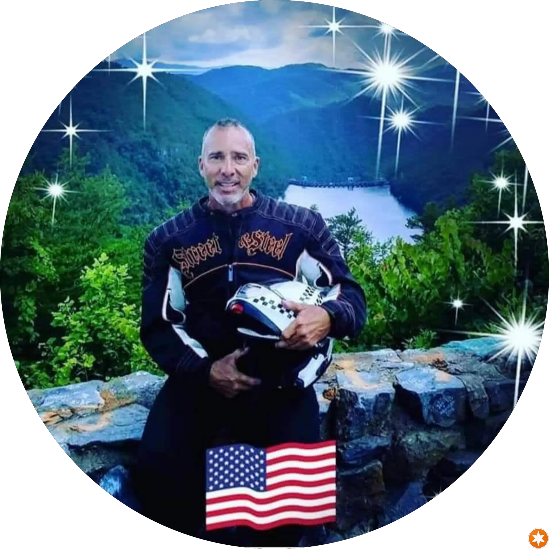 Roger Fanti