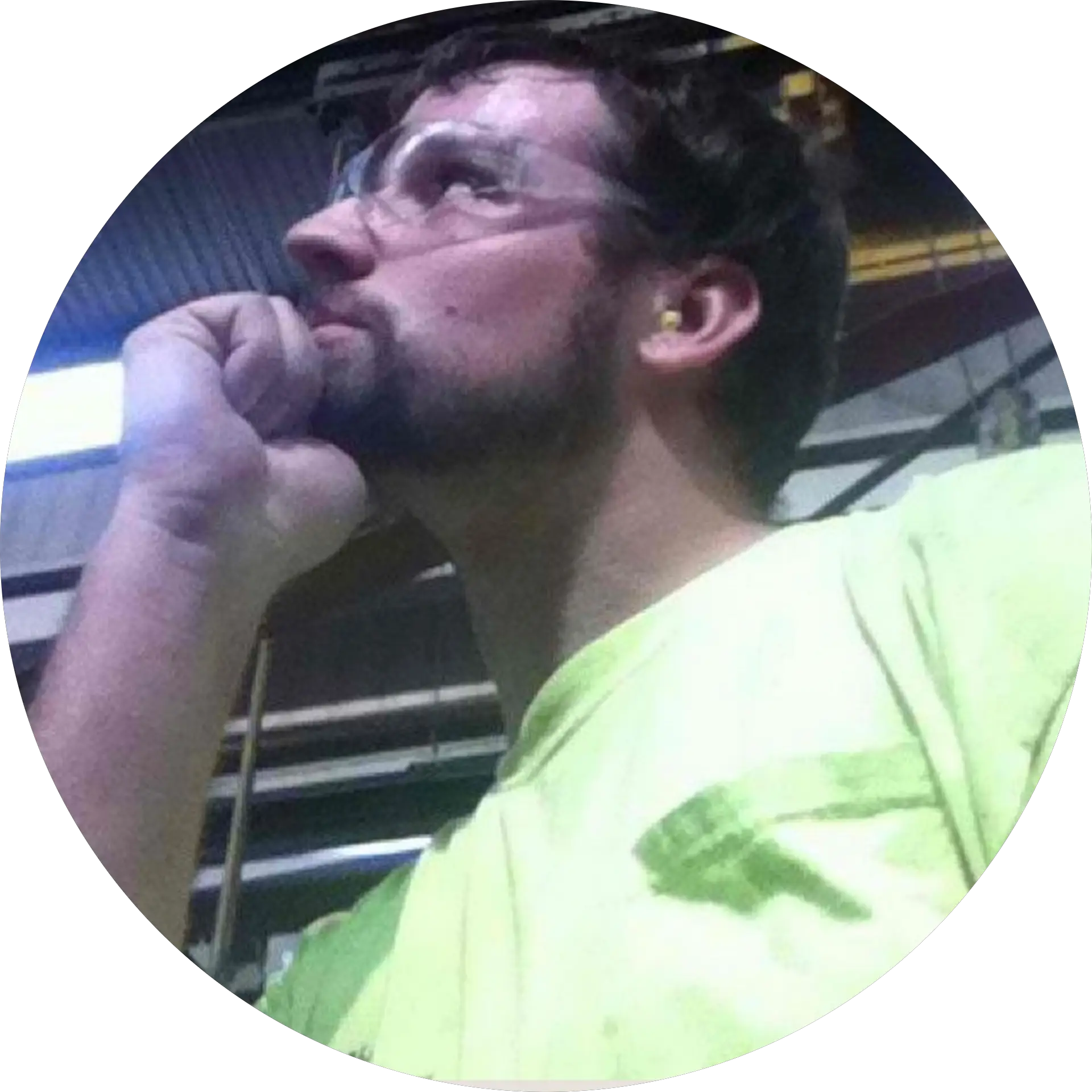 Joseph Antantis