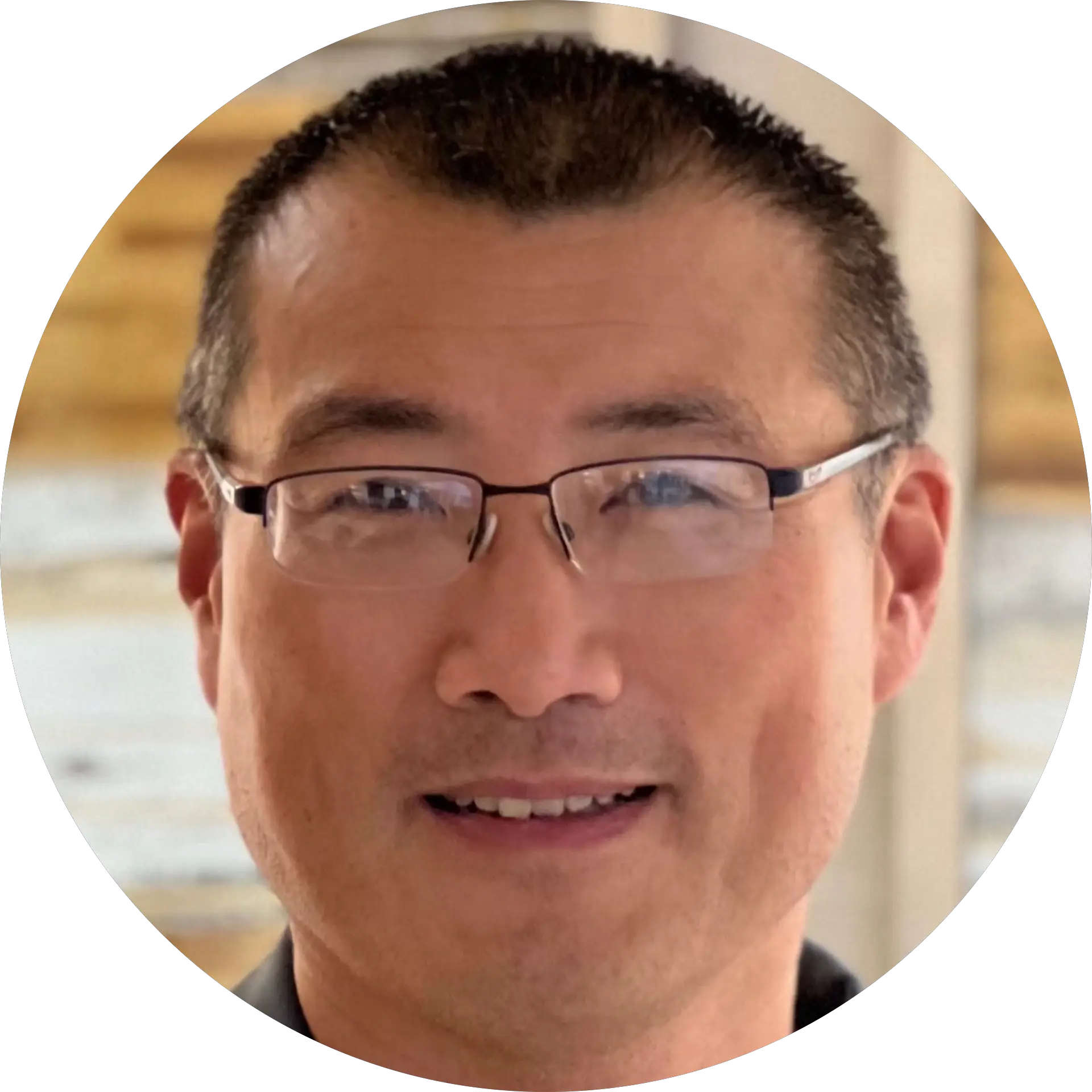 Peter Chan