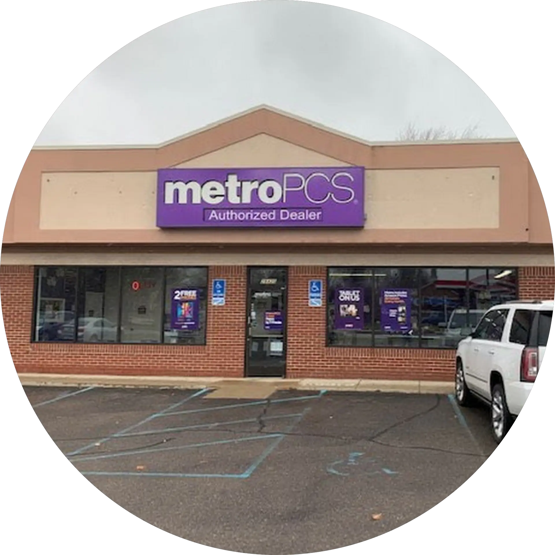 MetroDealer Livonia