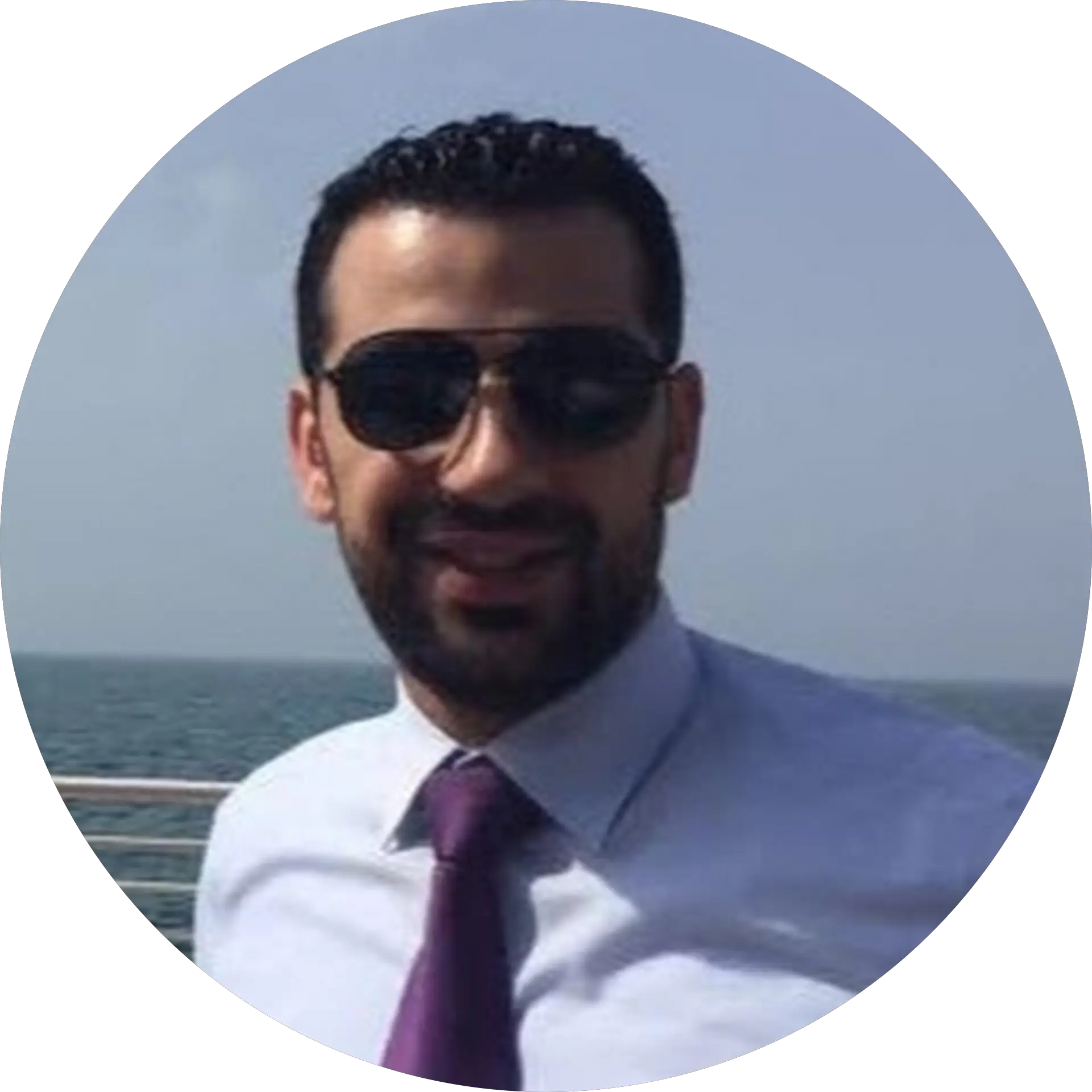 Joe Hamade