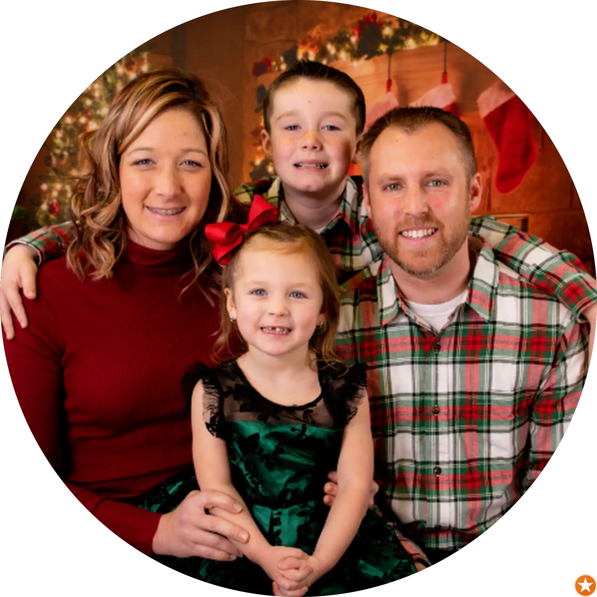 Kimberly Barger