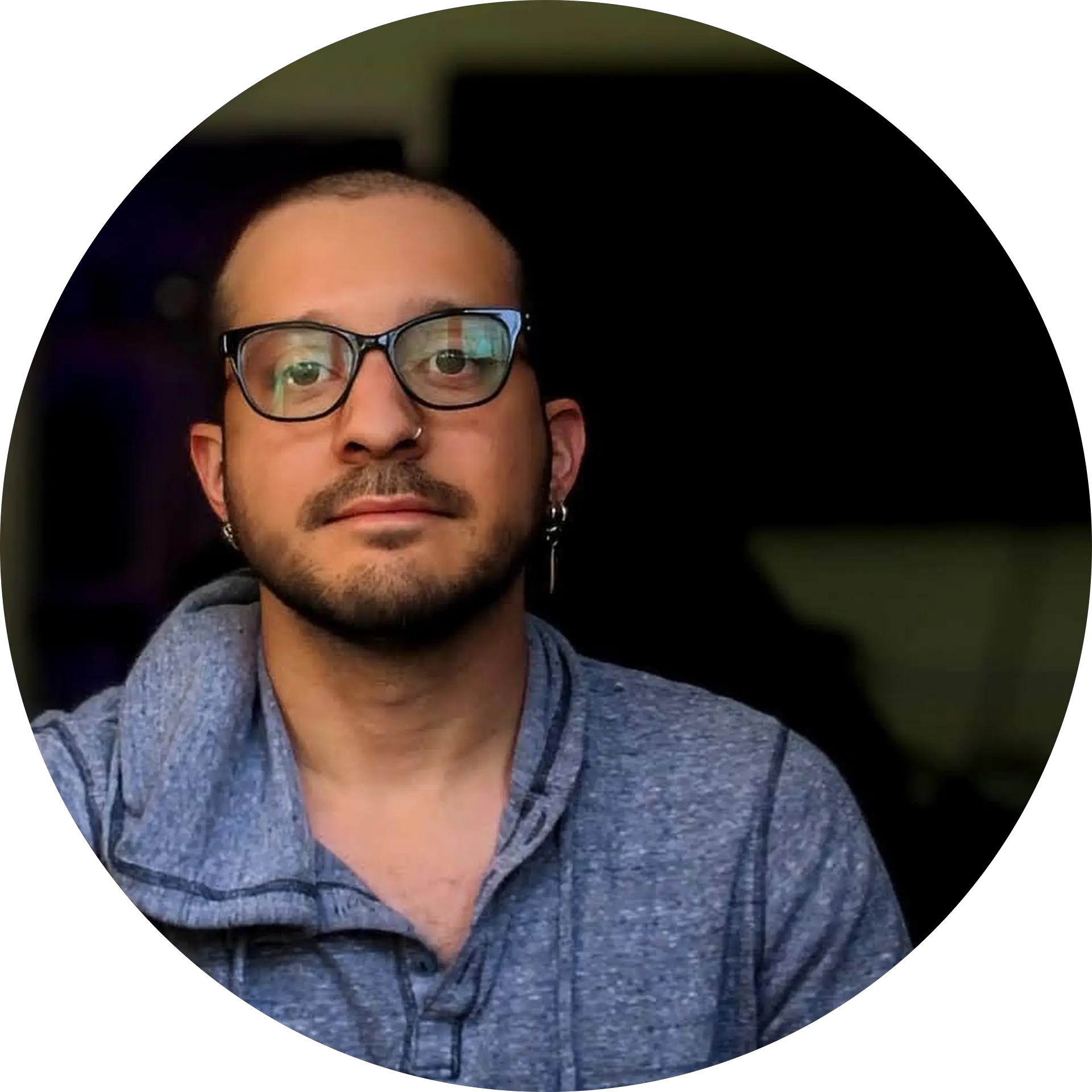 Ariel Hernandez (aahtherapy)