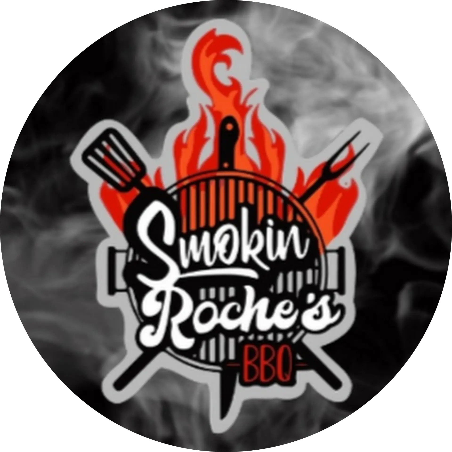 Smokin Roche