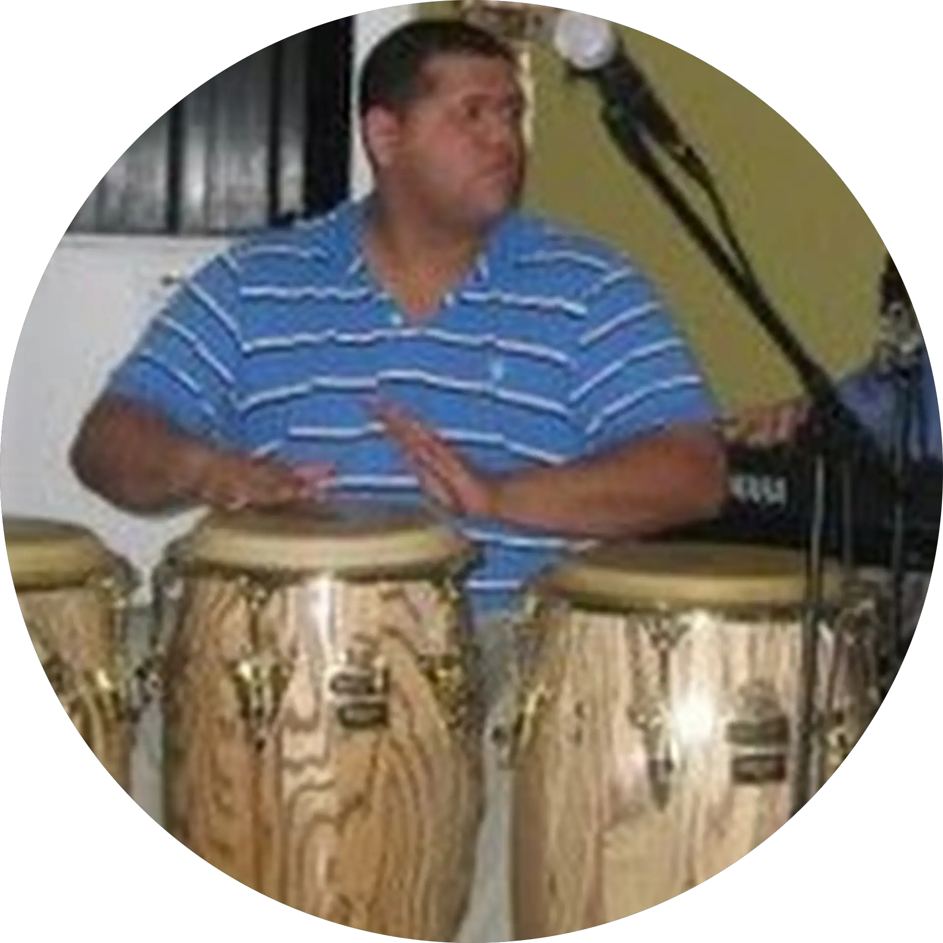 Alwin Morales