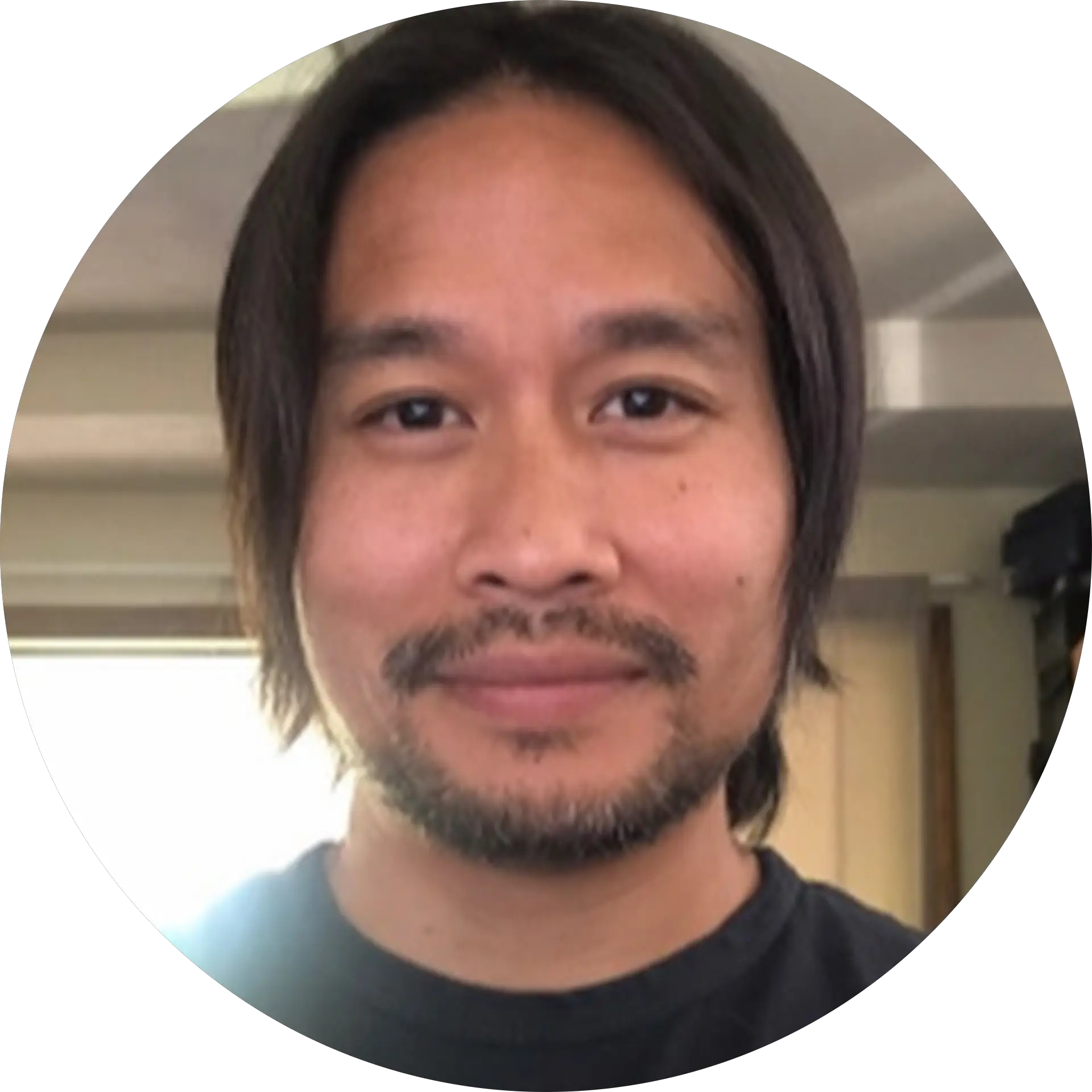 Eric Villarama