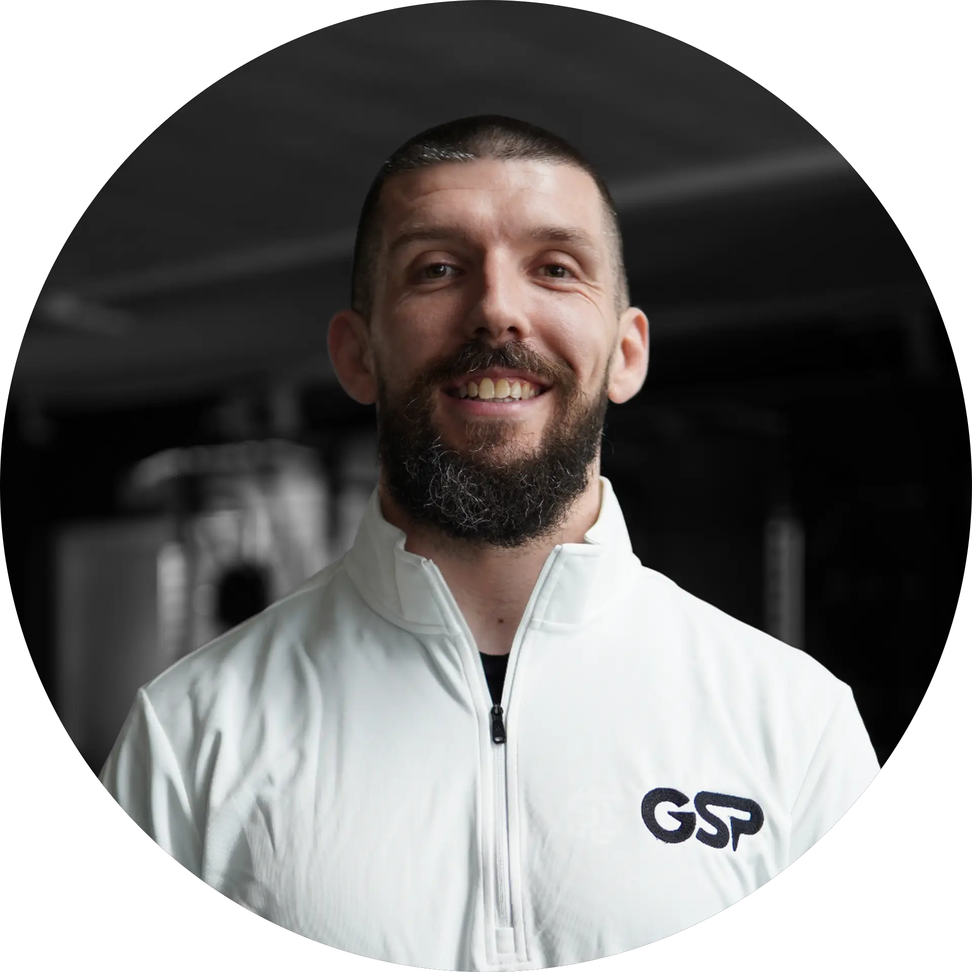 Matthew Guffey