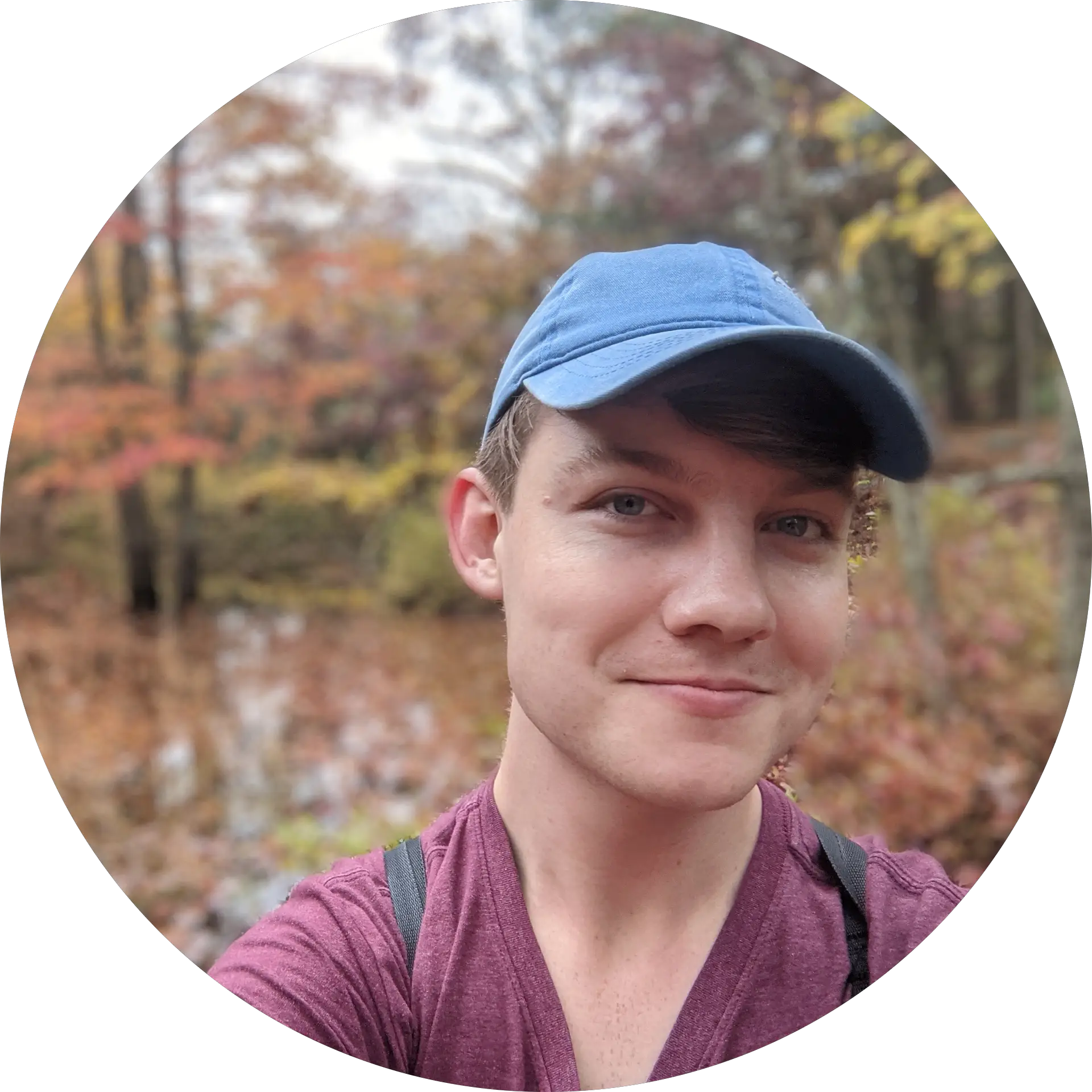 Gavin Thirion