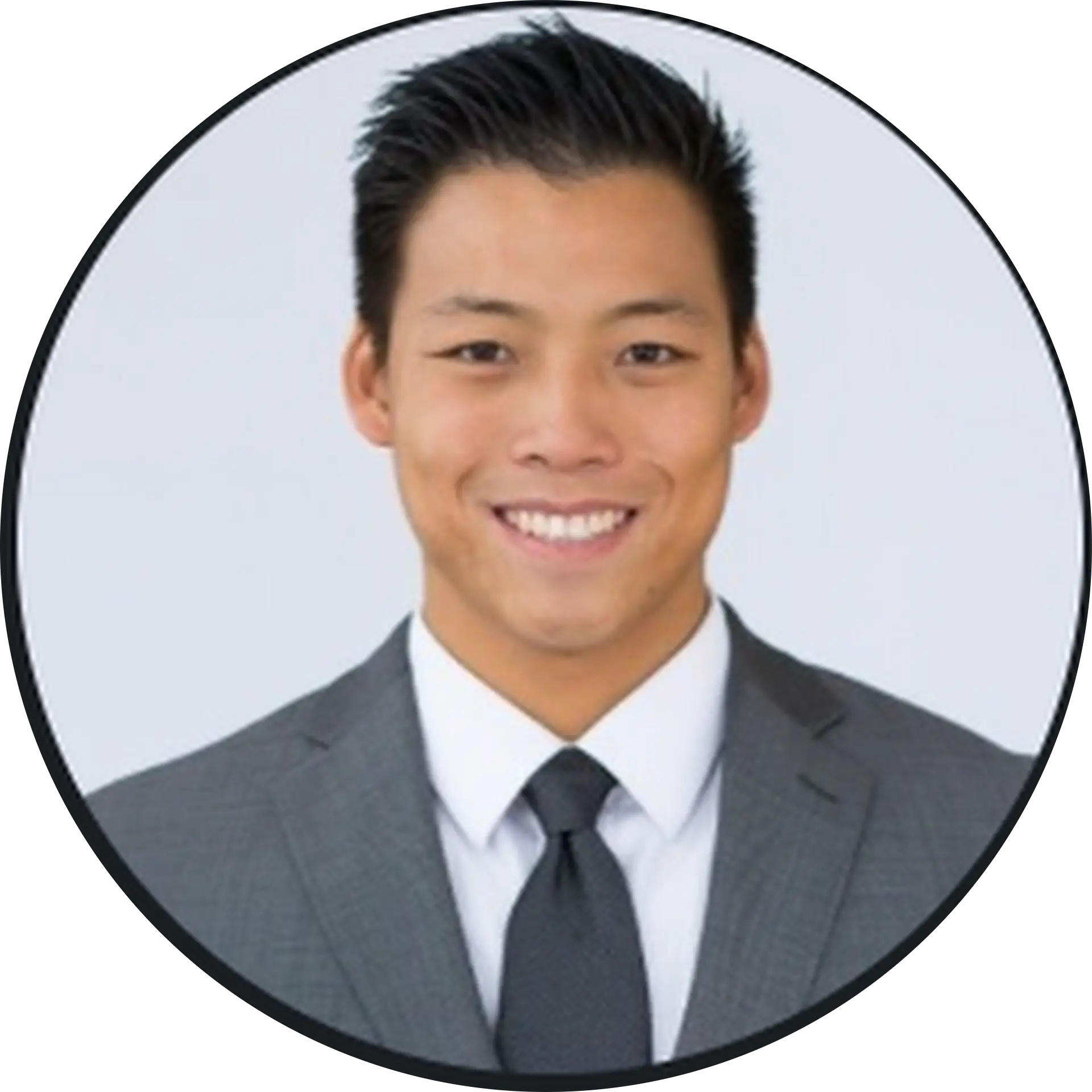 Leo Yang
