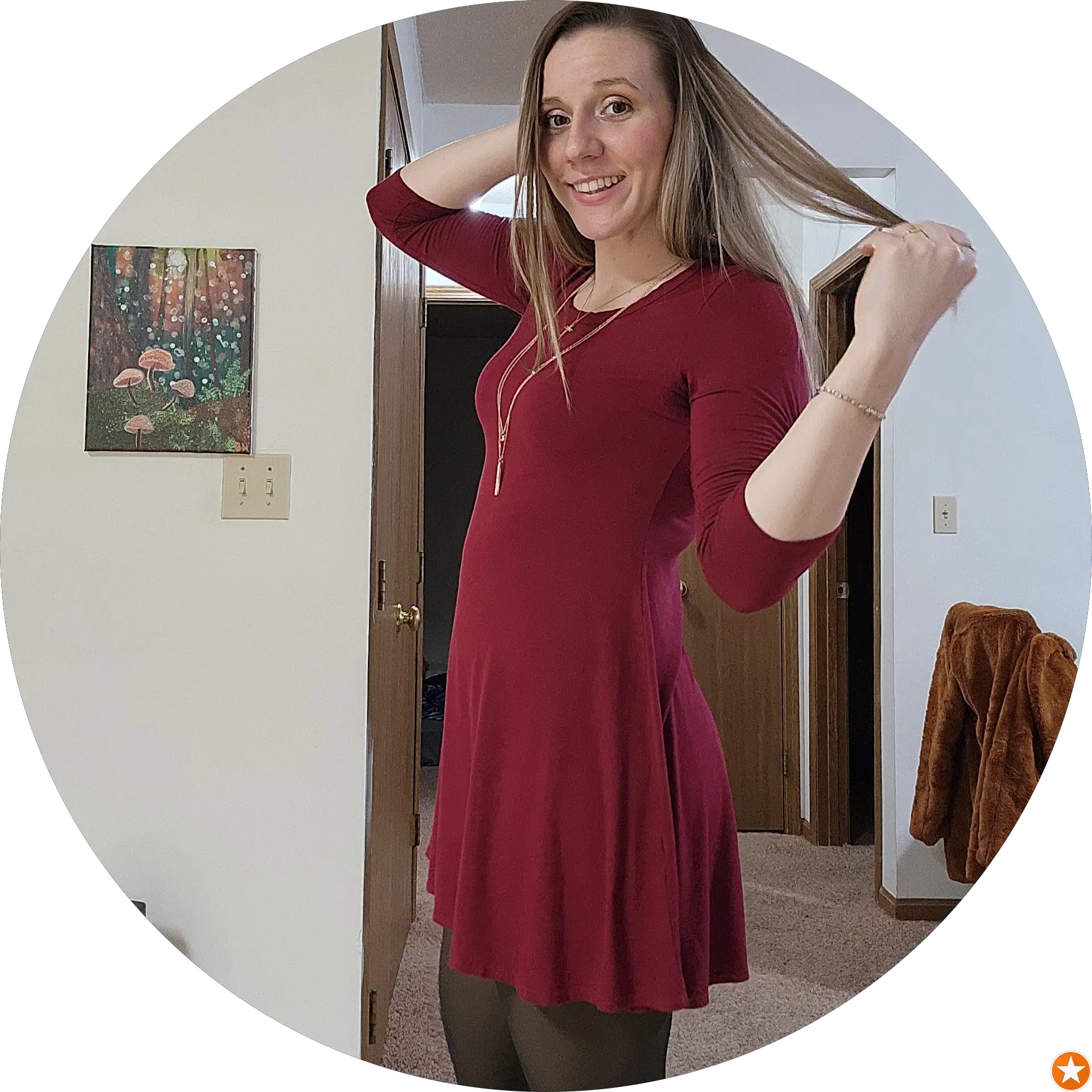 Brittany henshaw