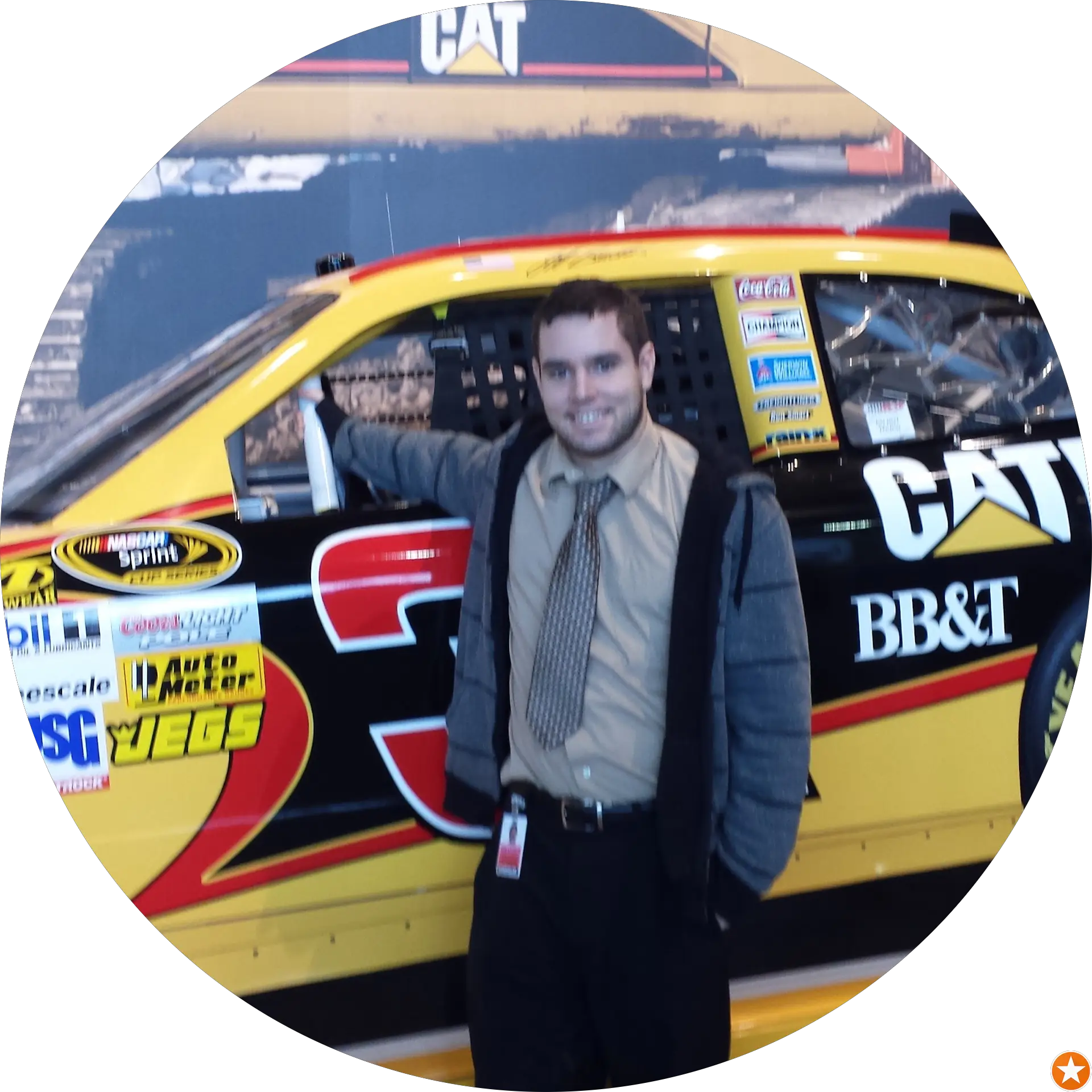 Matthew Glynn