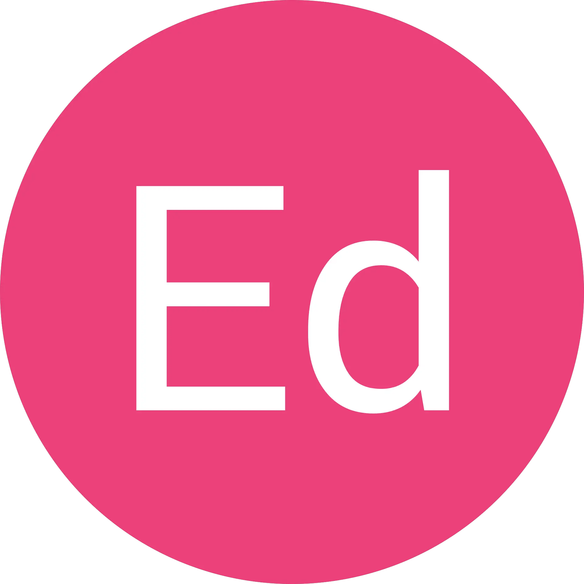 Ed Anderson