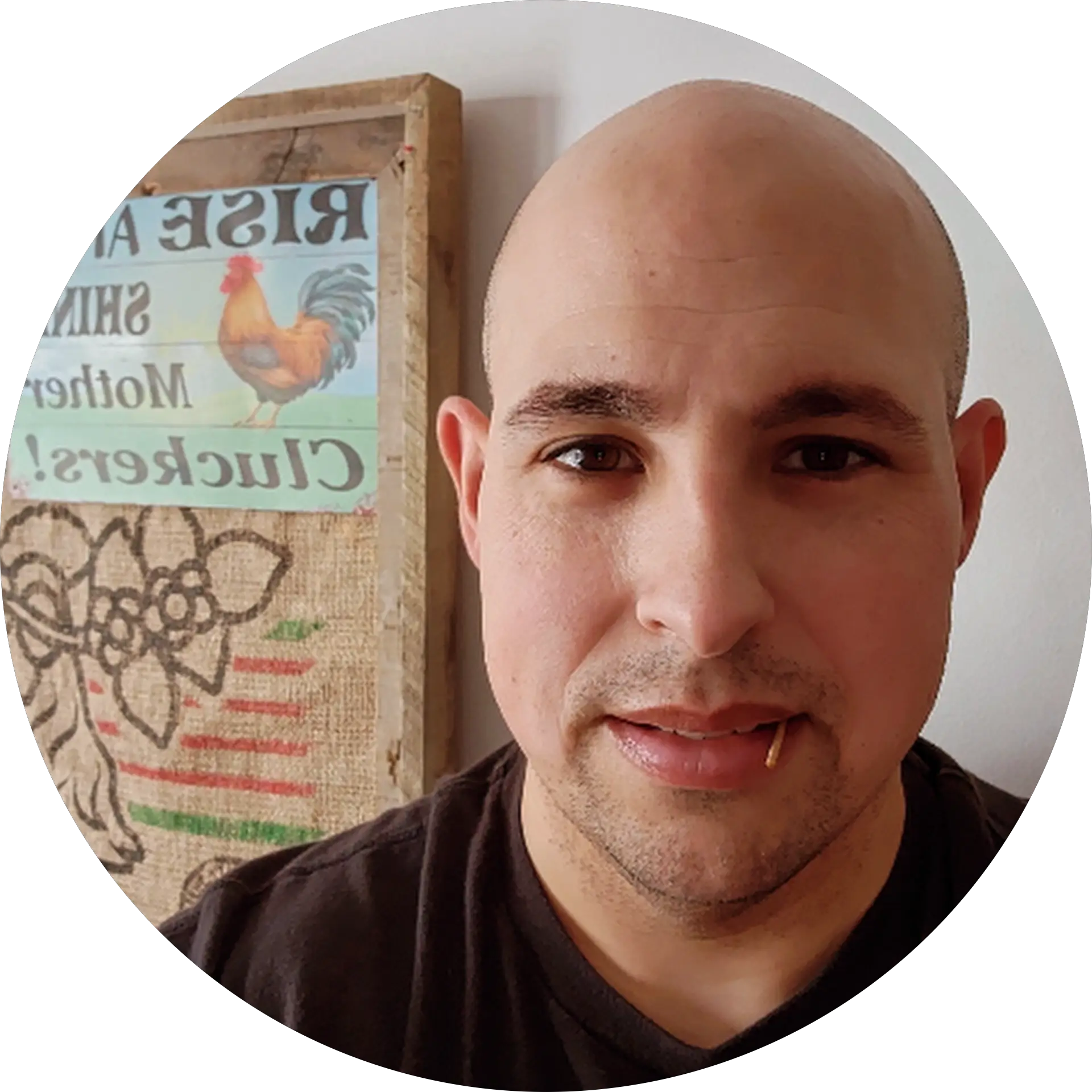 Joshua Rueda
