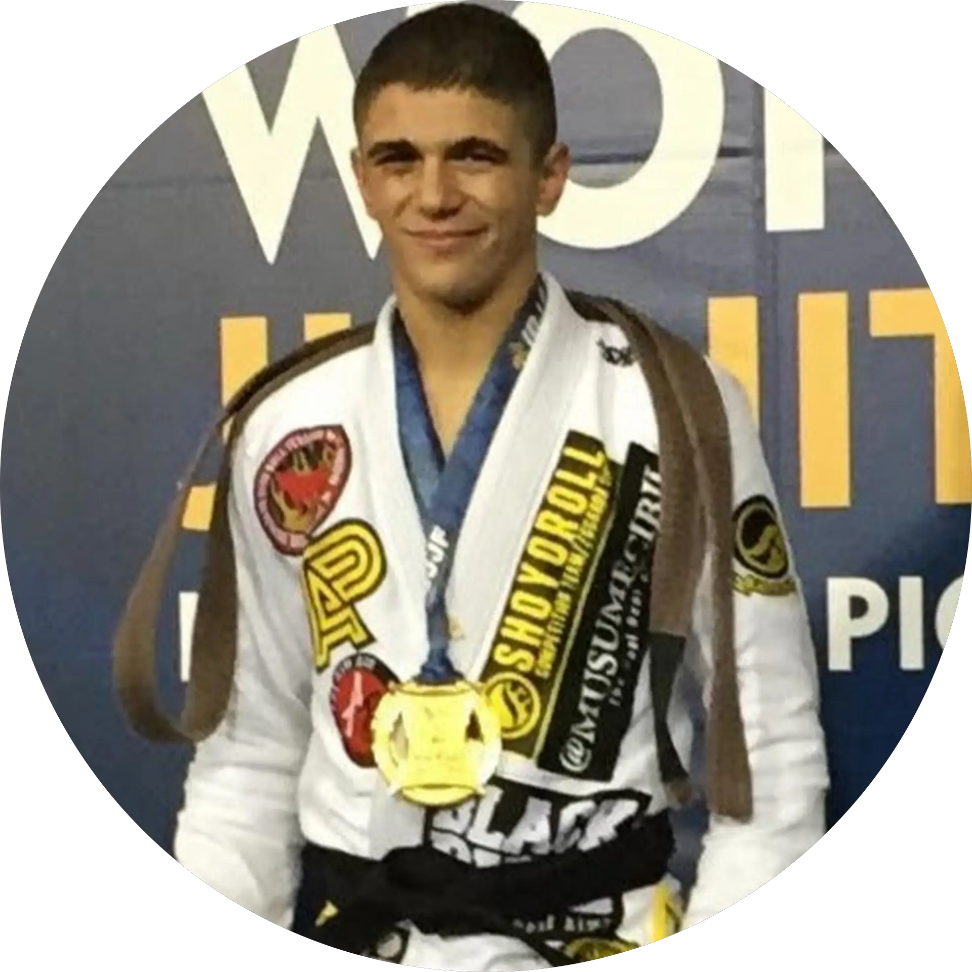 Michael Musumeci