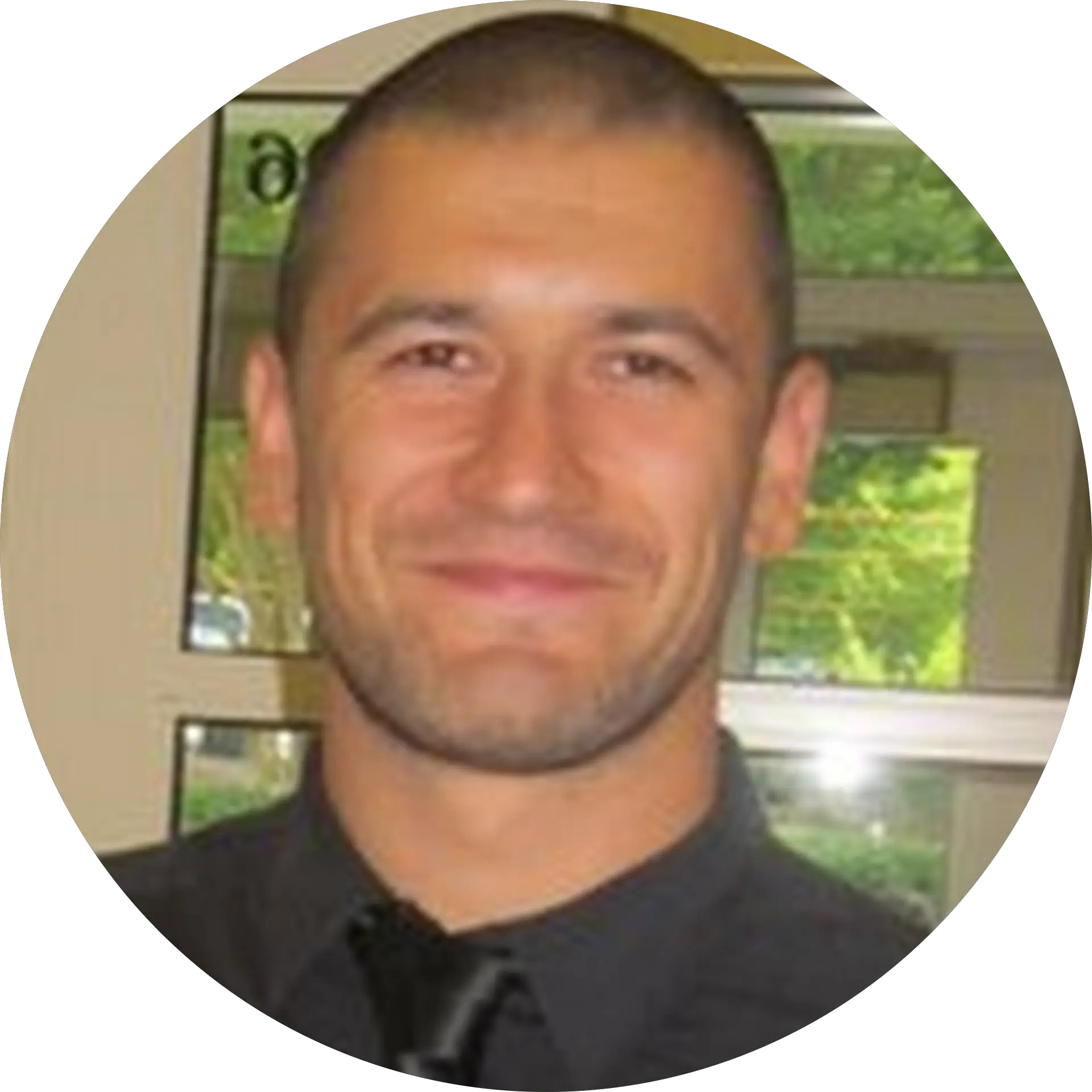 Dr Miro Bandalo