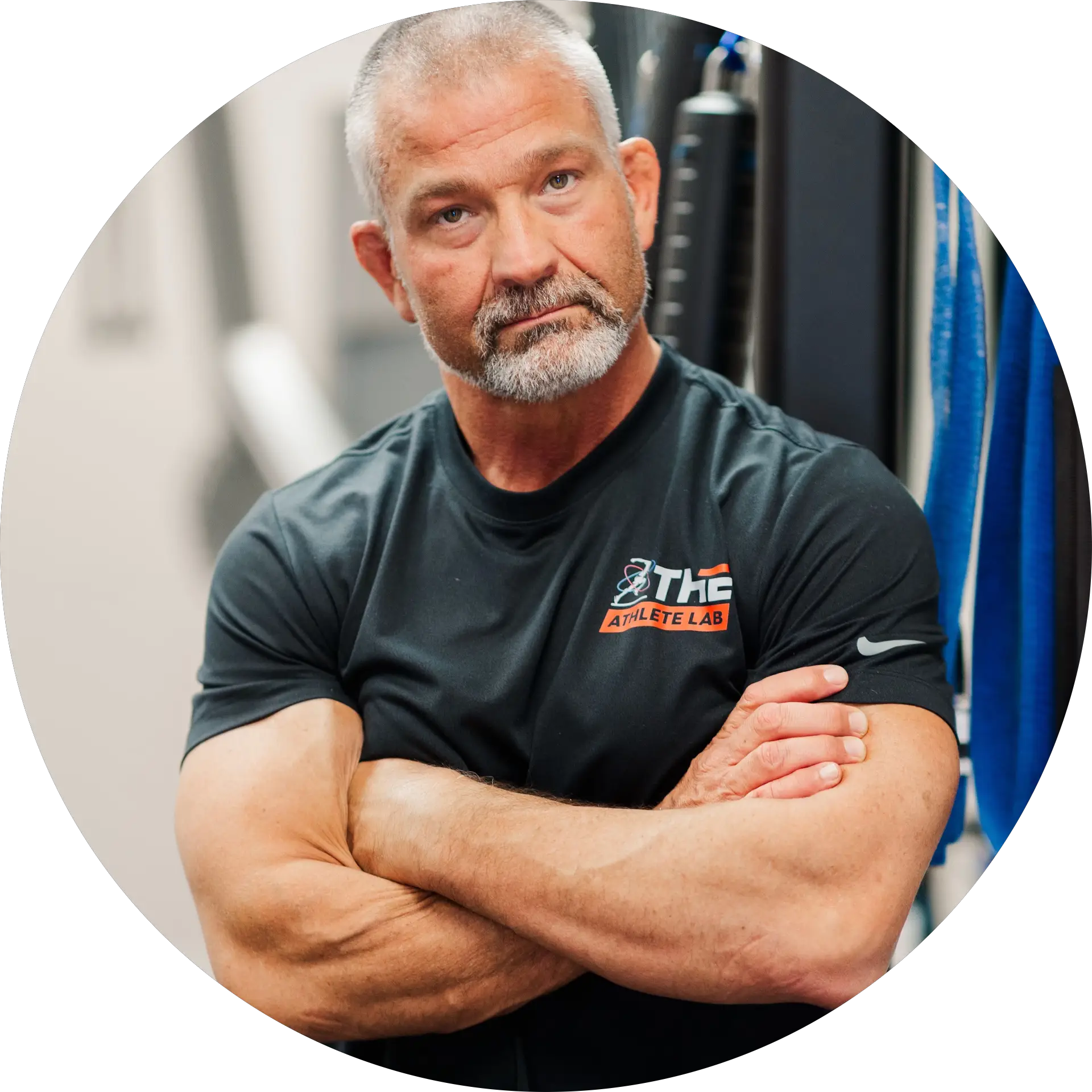 Dr. Trent Nessler