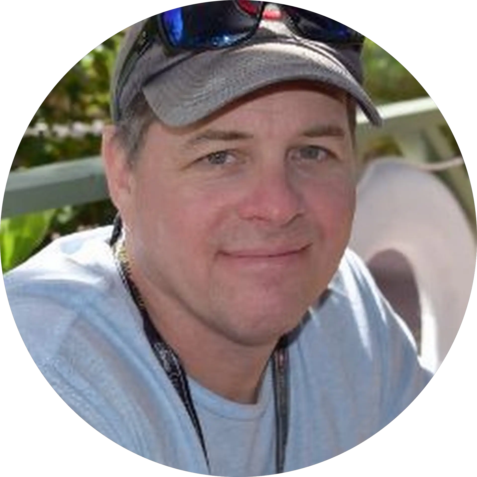 Webb Jones