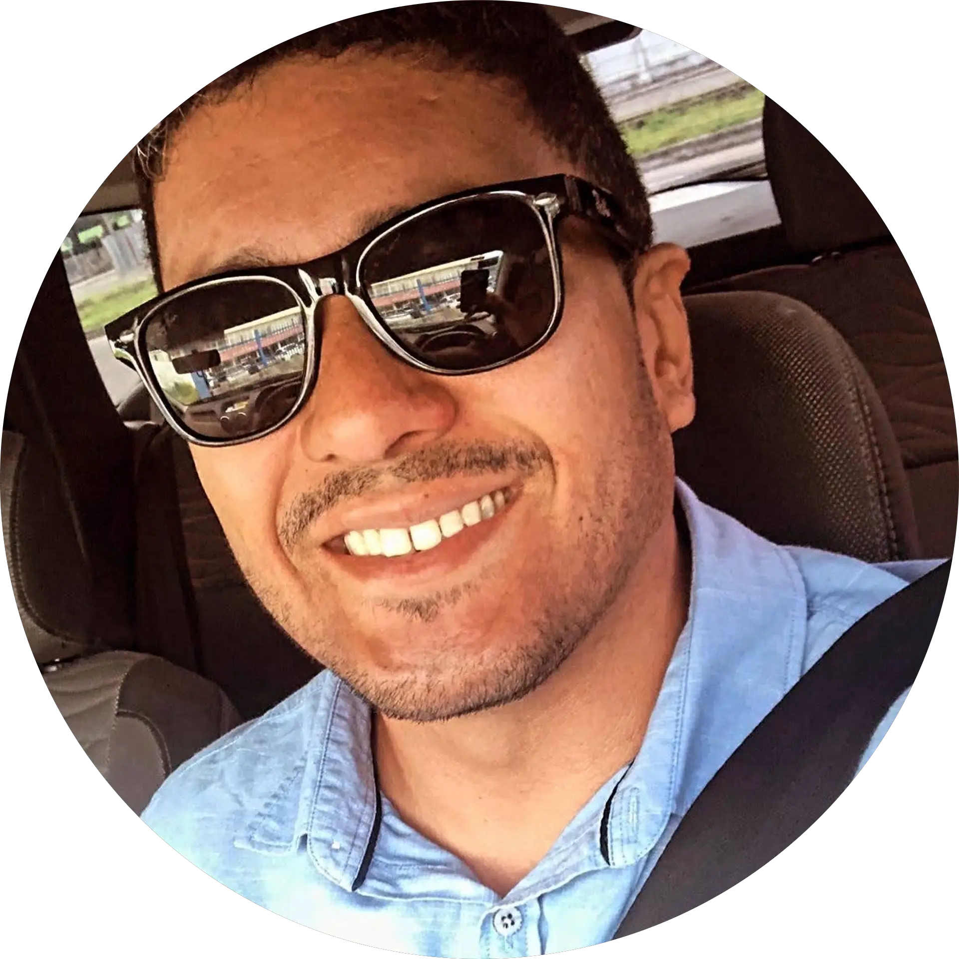 Alexandre Bispo