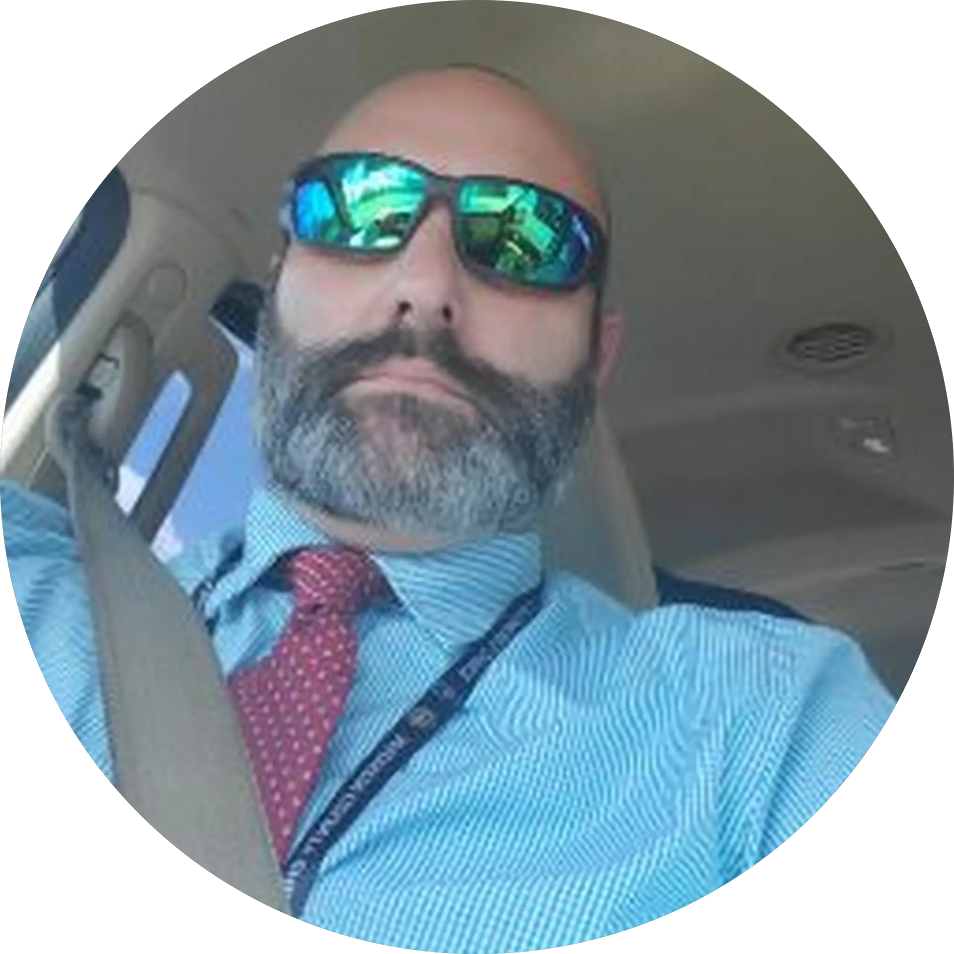 Rodney McAbee