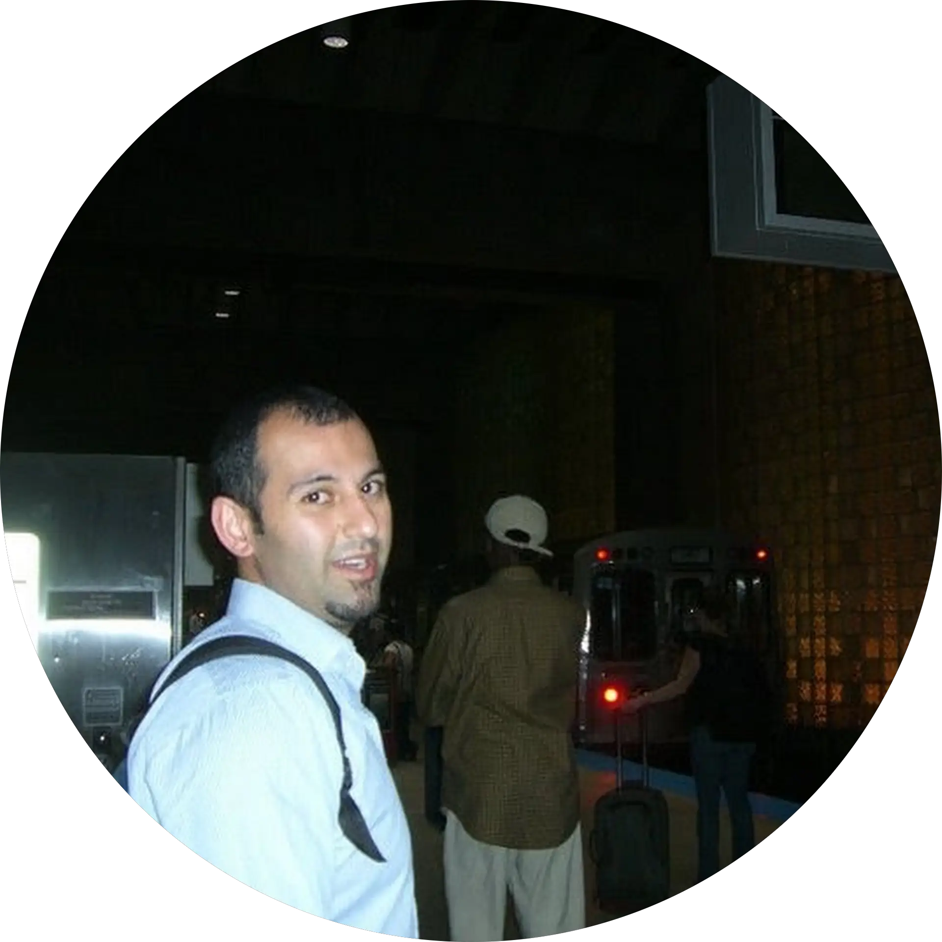 Milad Houshidari