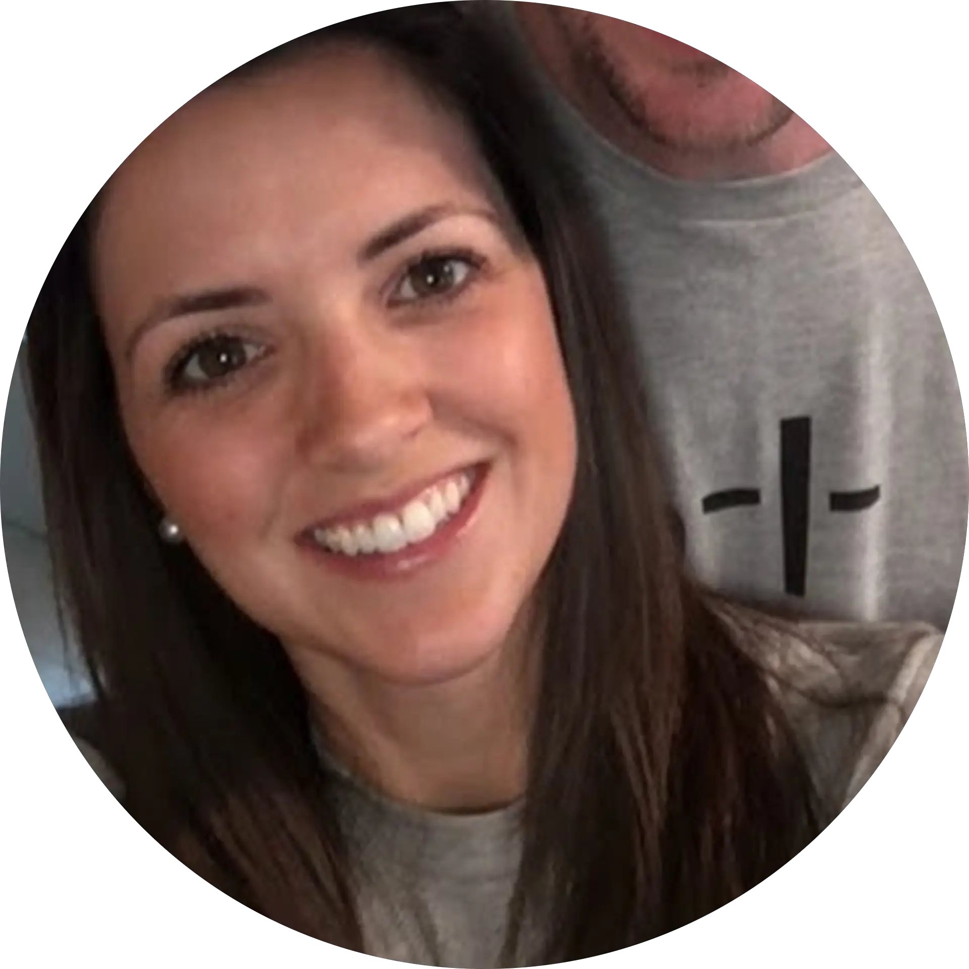 Victoria Hamilton