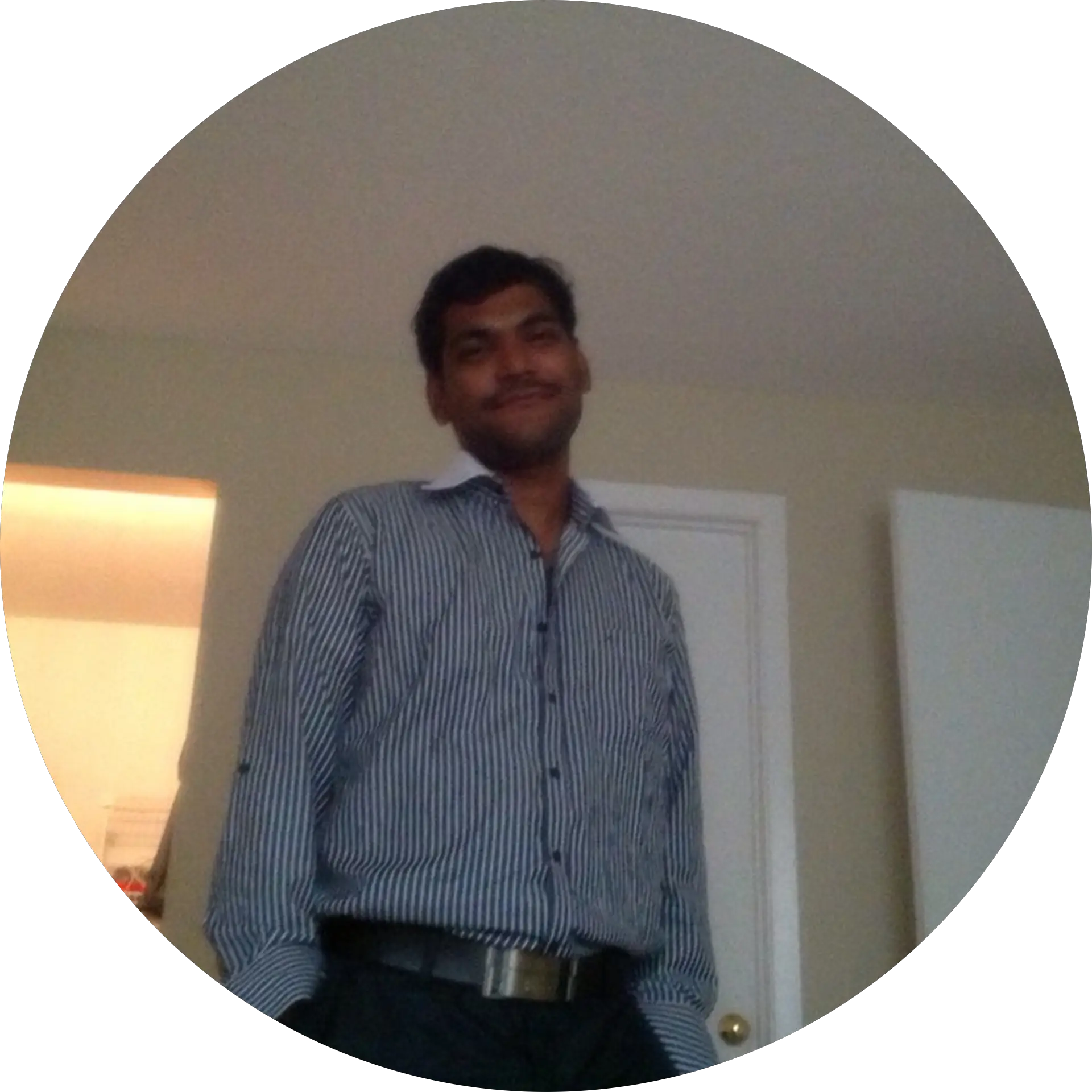 sakthivel chellapparimanam