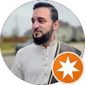 Fahad Ahmed