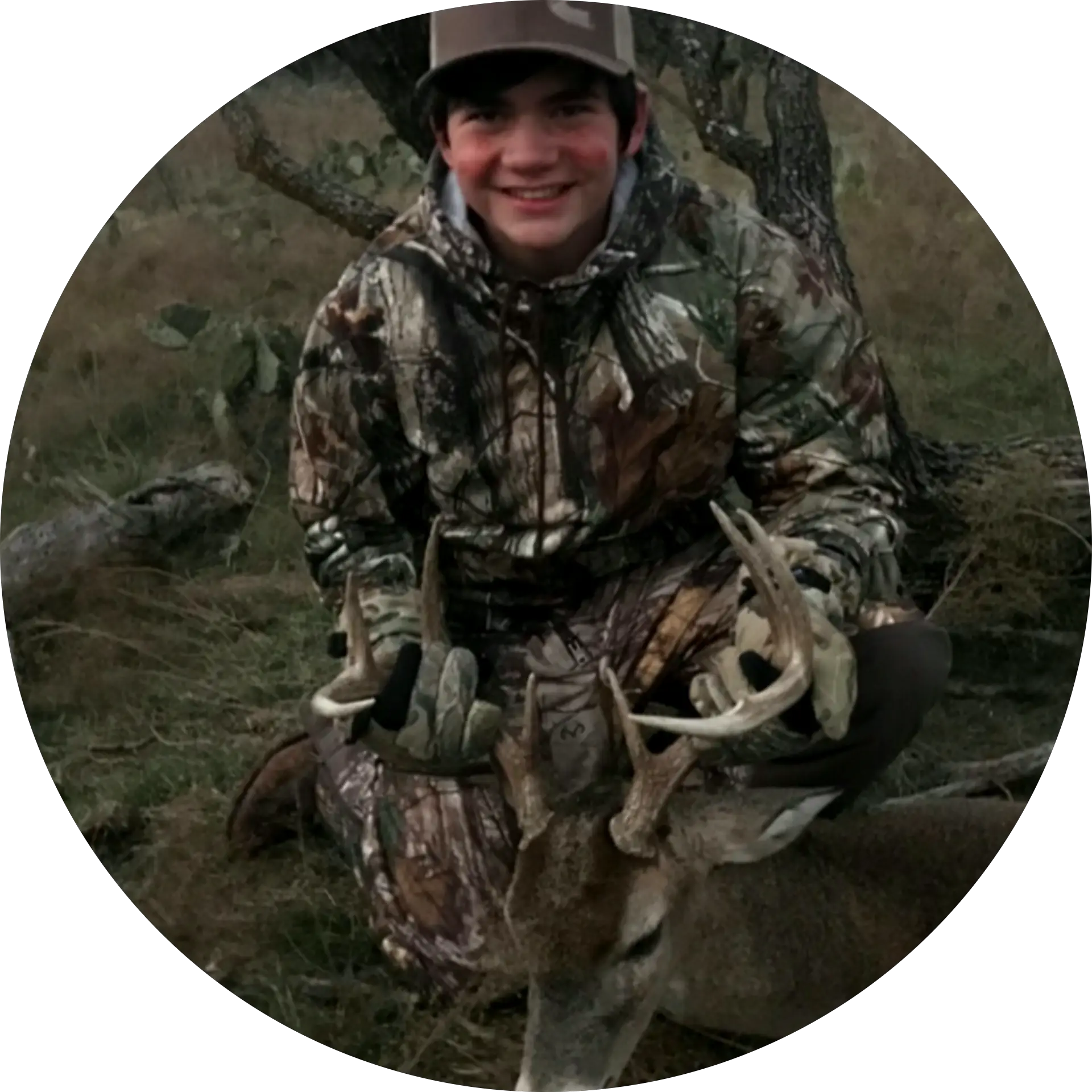 Eli Johnson
