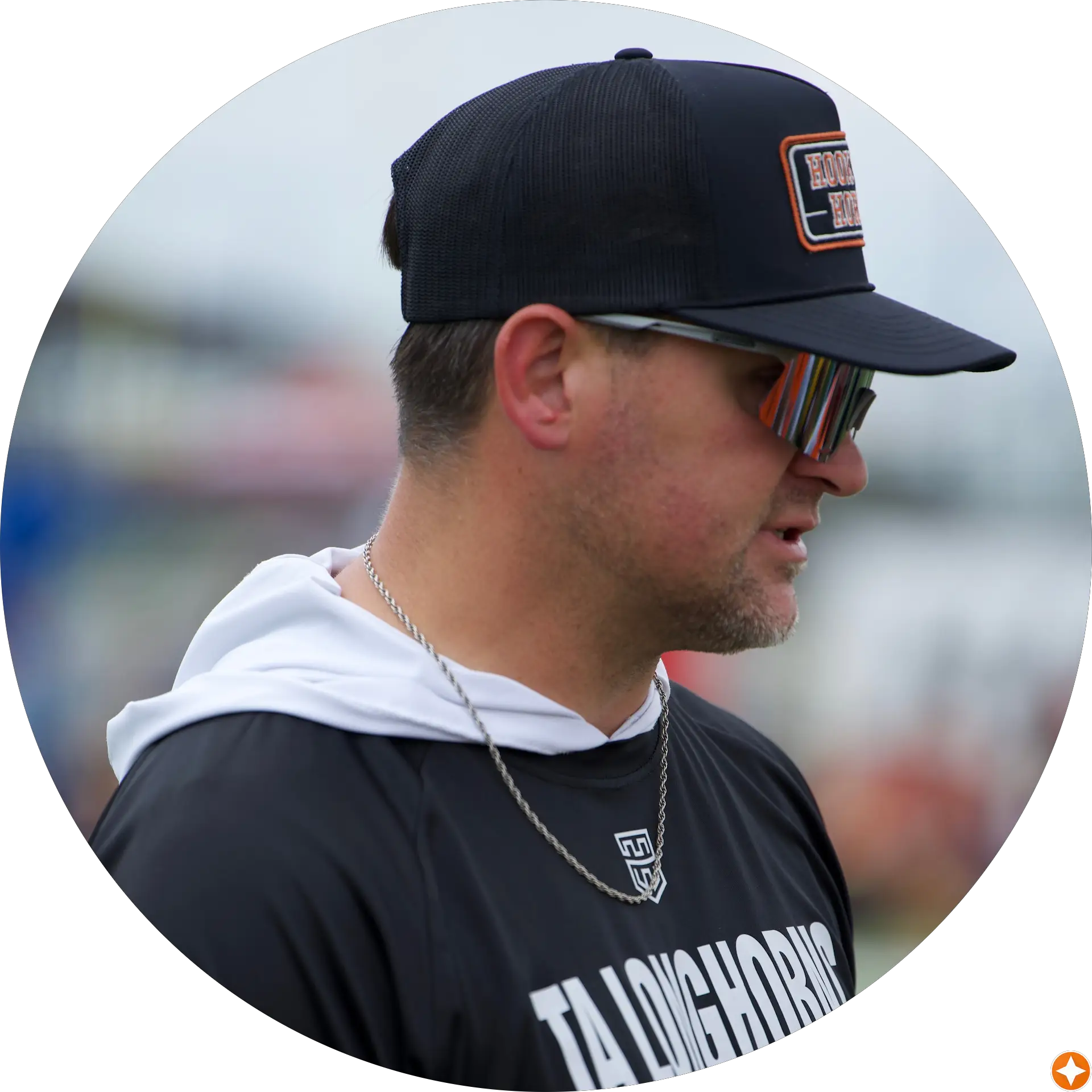 Justin Grube