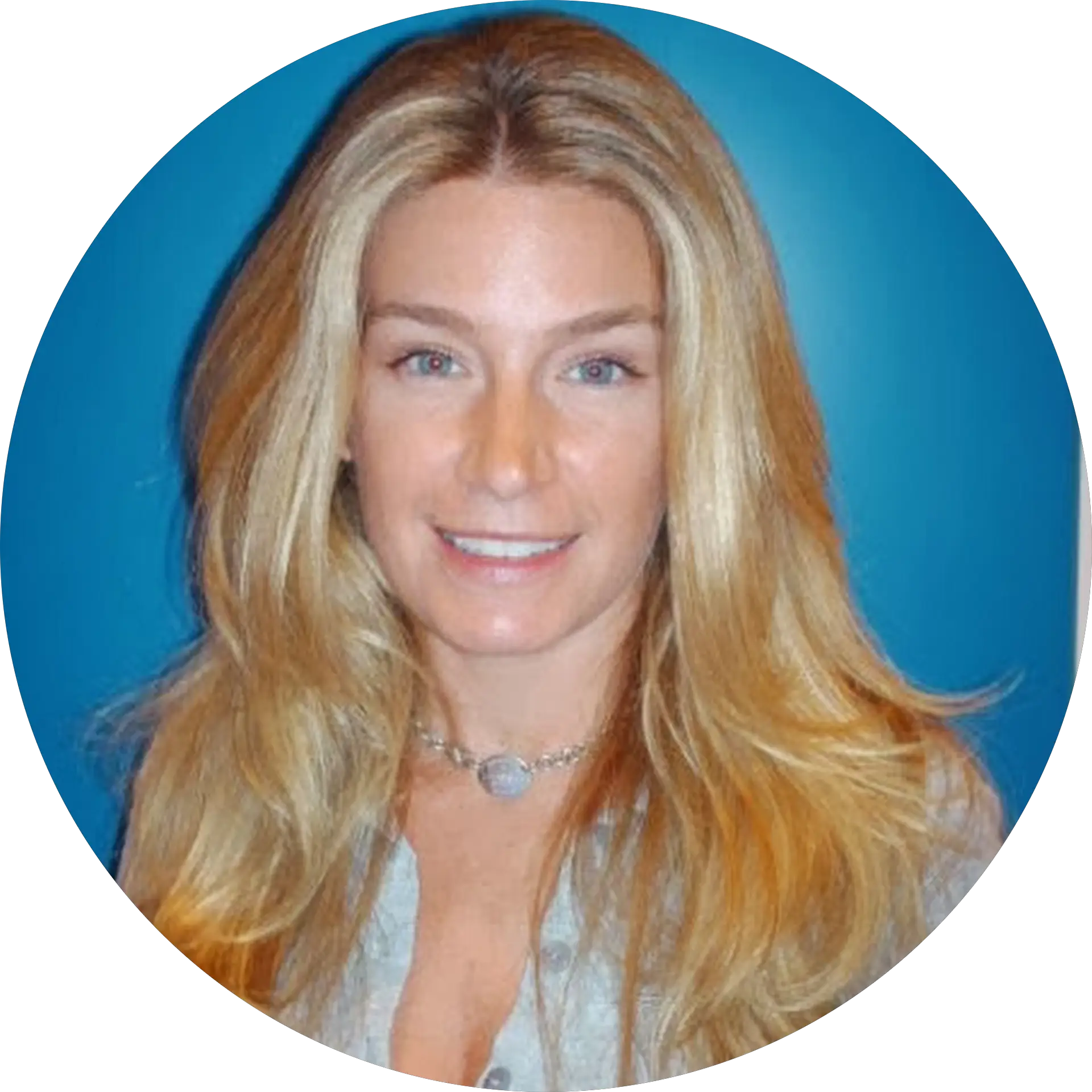 Stacey Seamount