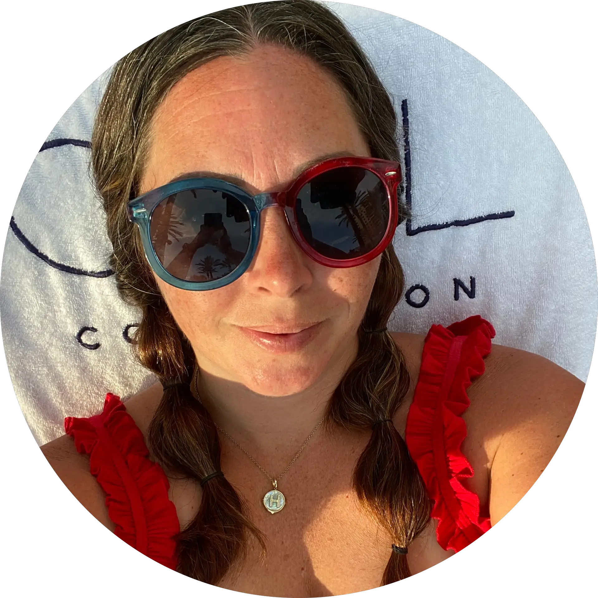 Heather Hovland