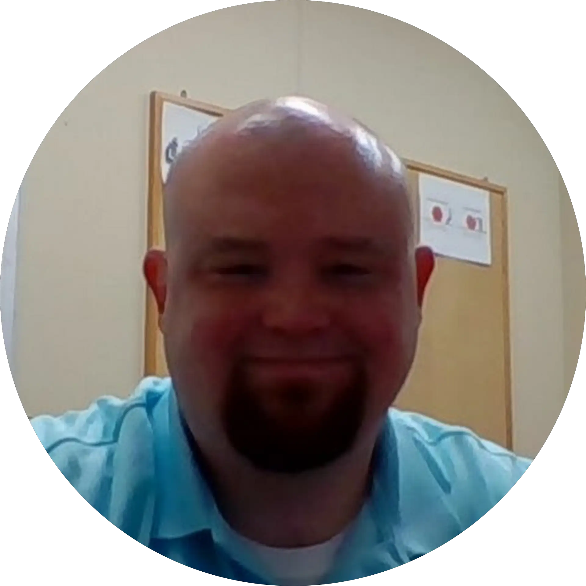 Mike Morgan