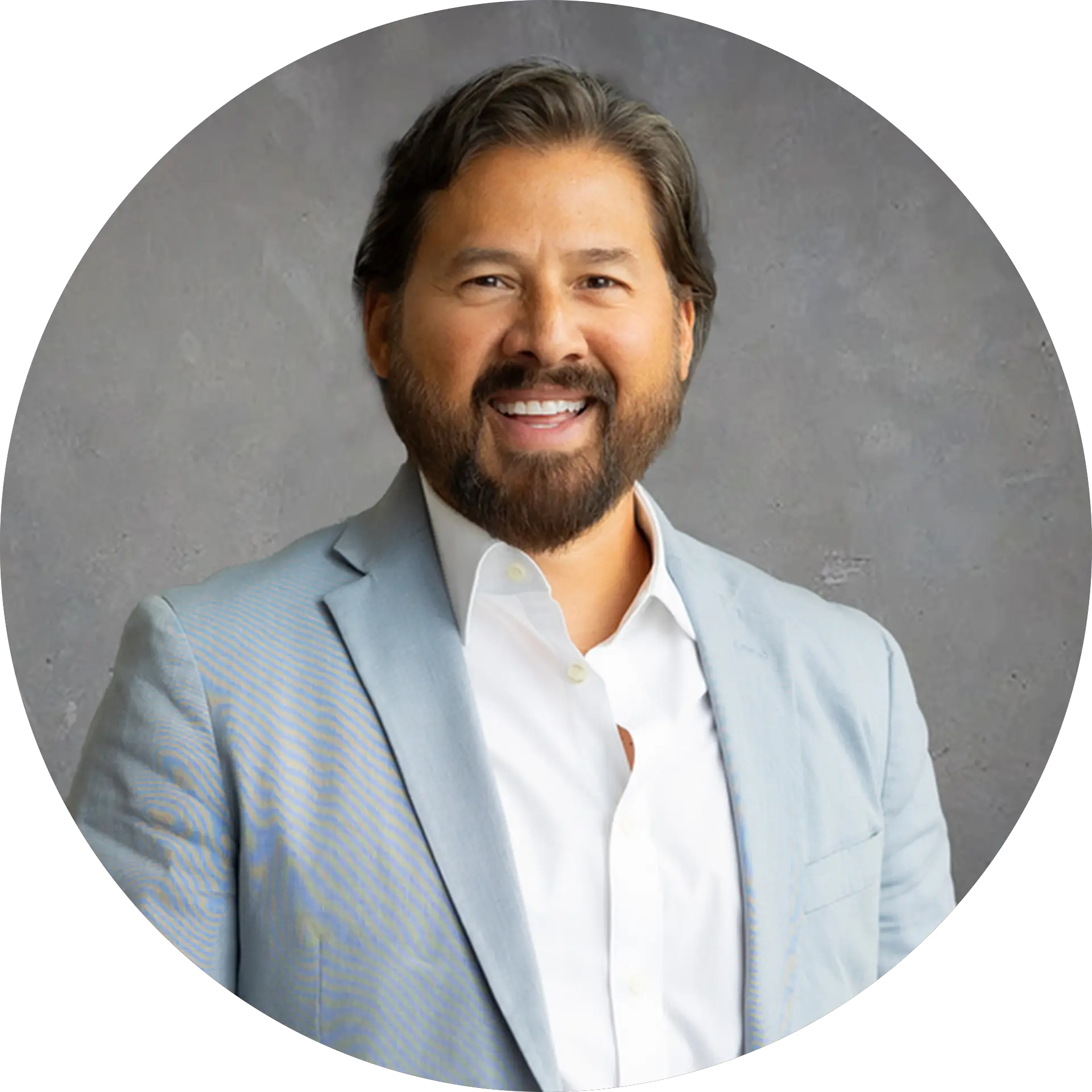 Richard Gonzales