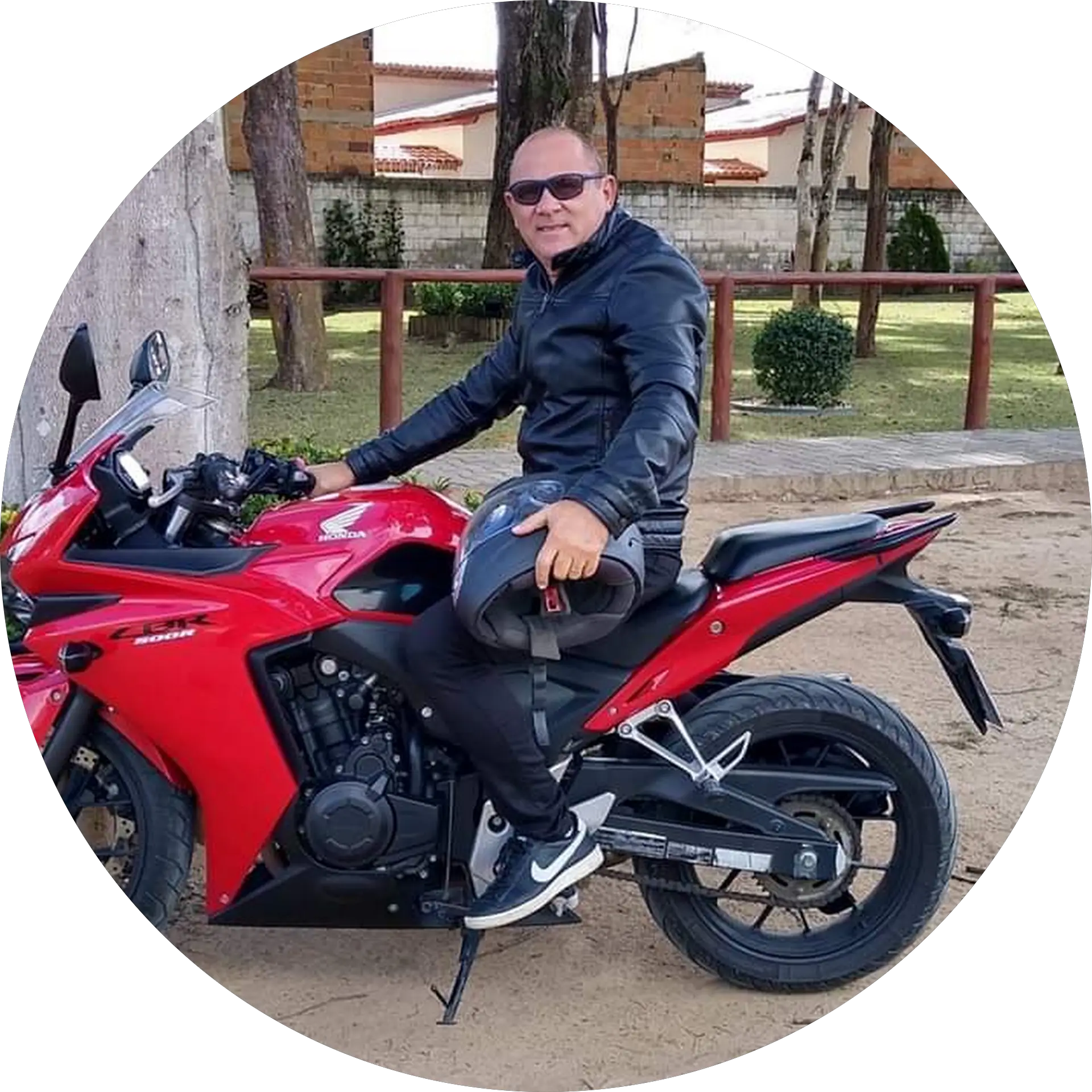 Wilton Antonio