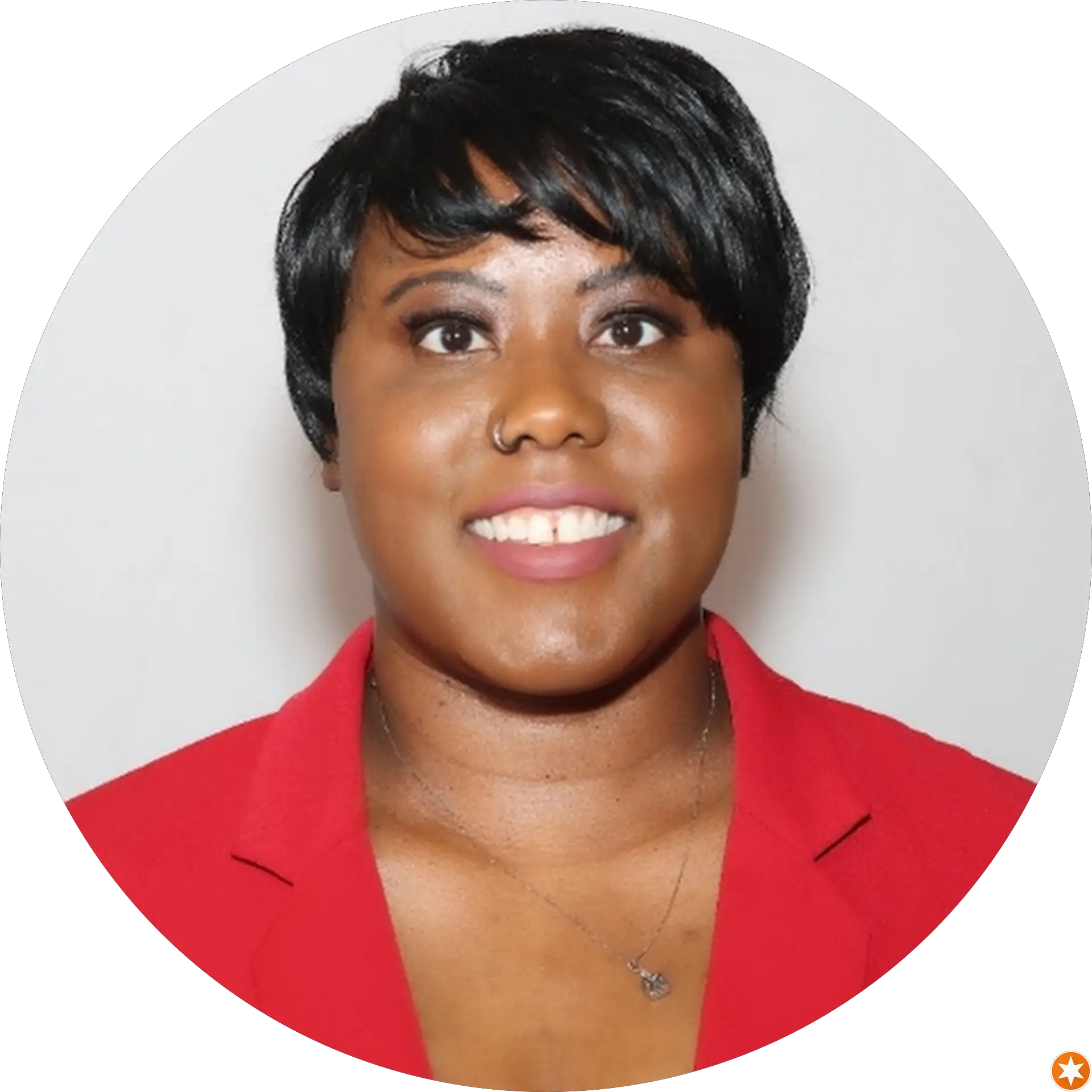 Andrea Burks