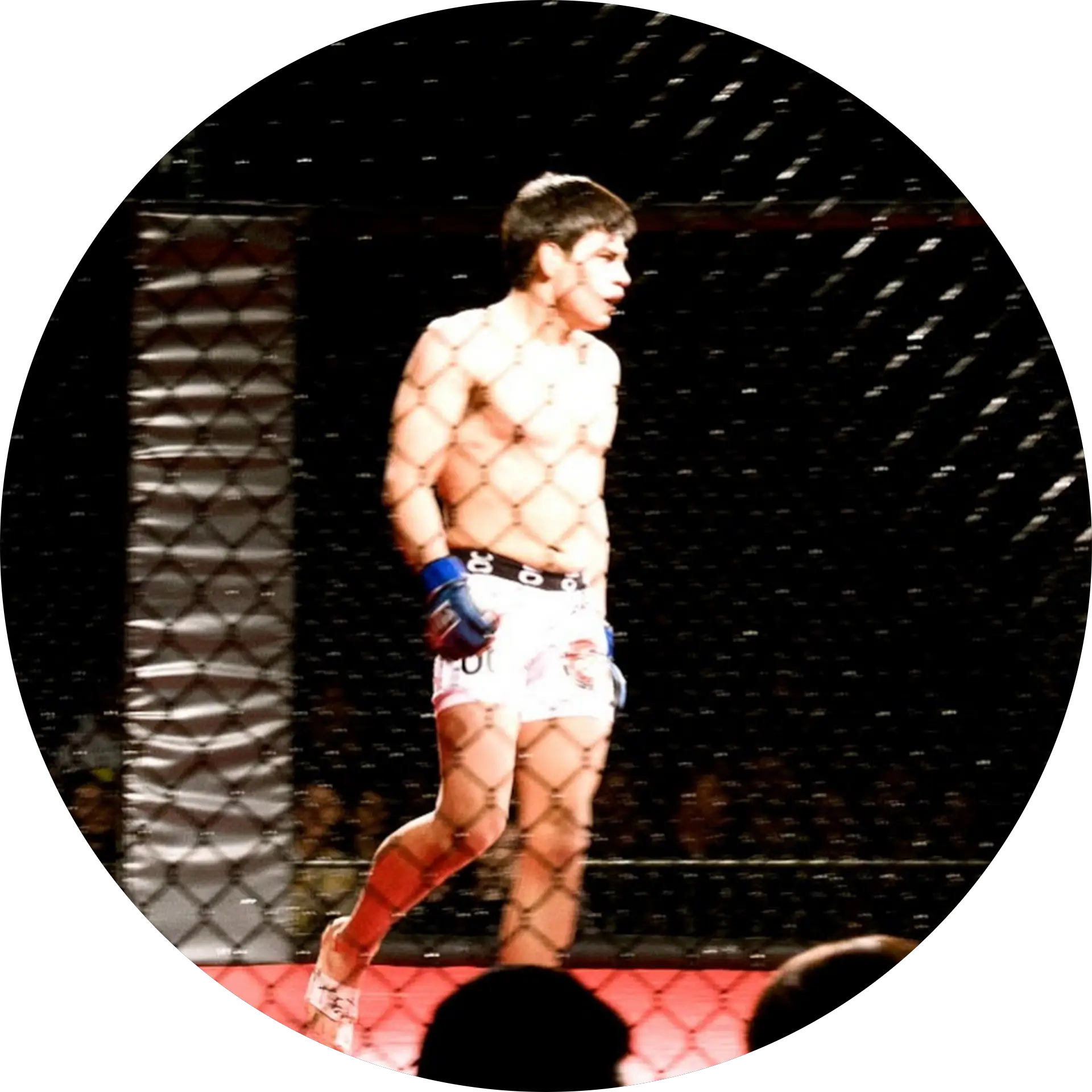 Rich Hernandez