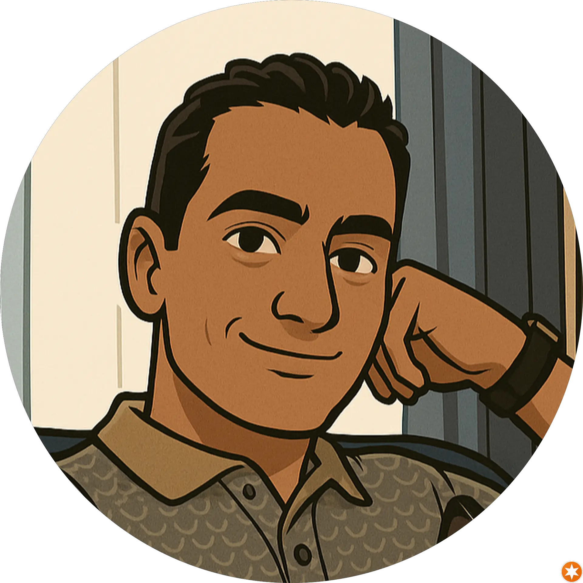 David Vega Jr