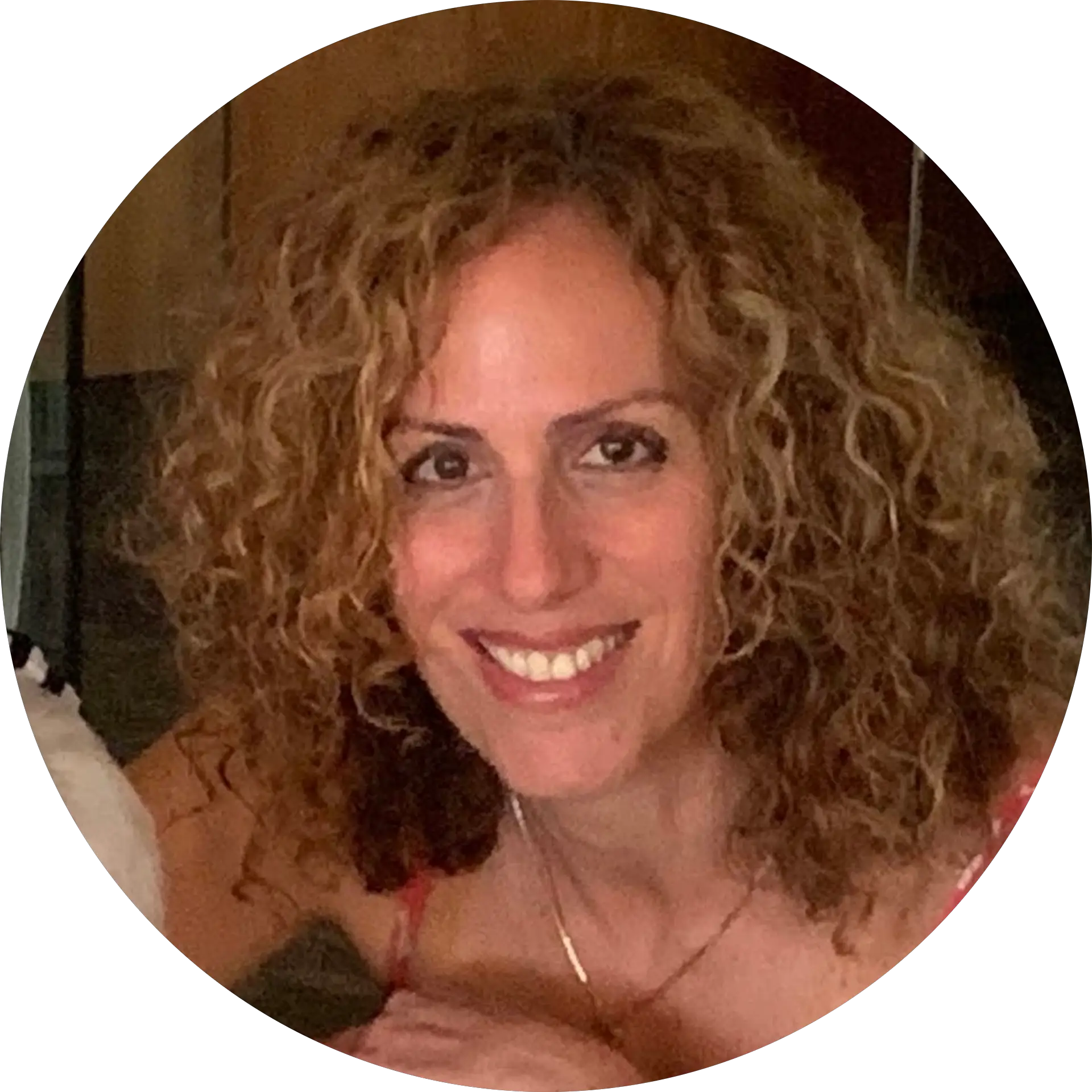 MELISSA MIDDLETON